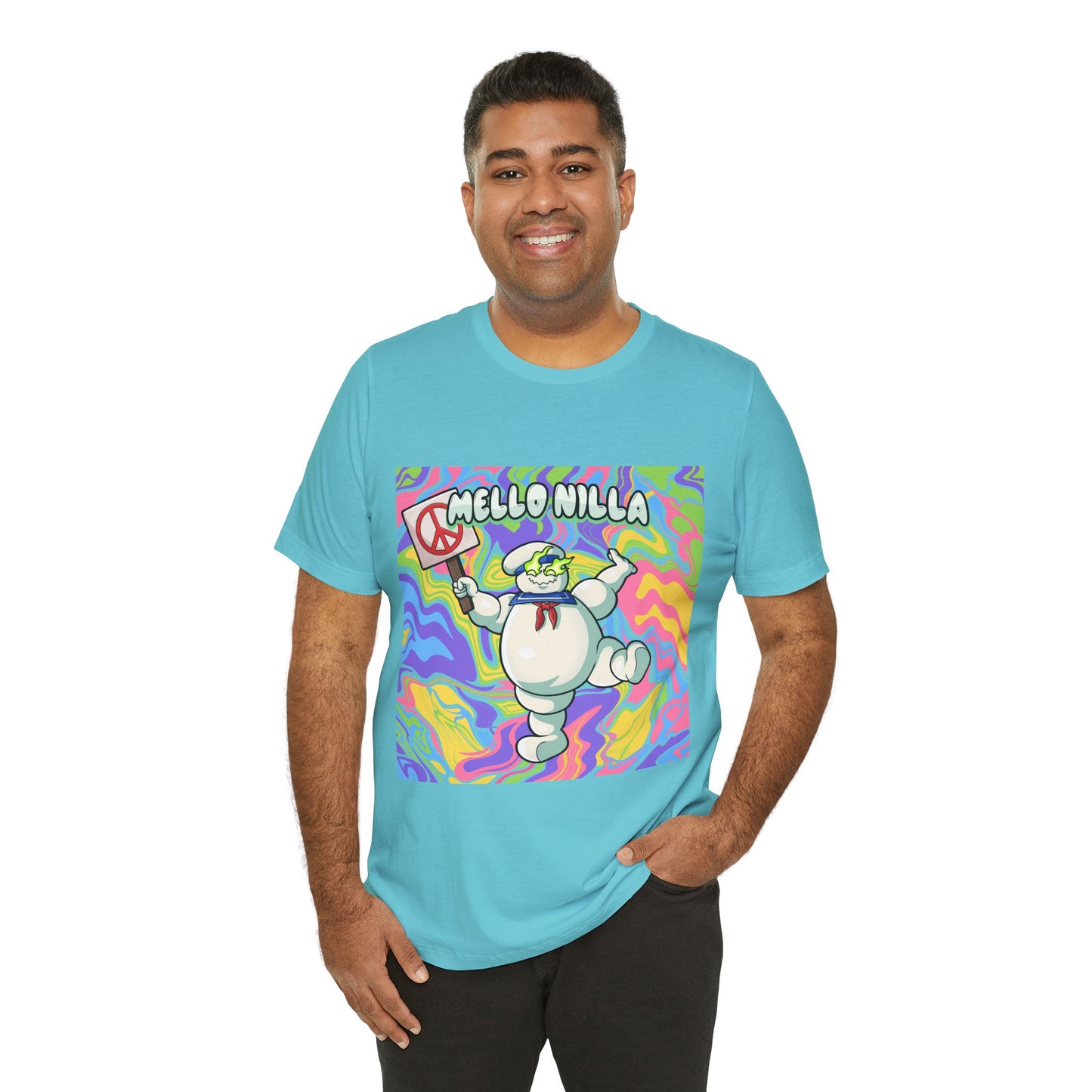Mello Nilla Tee