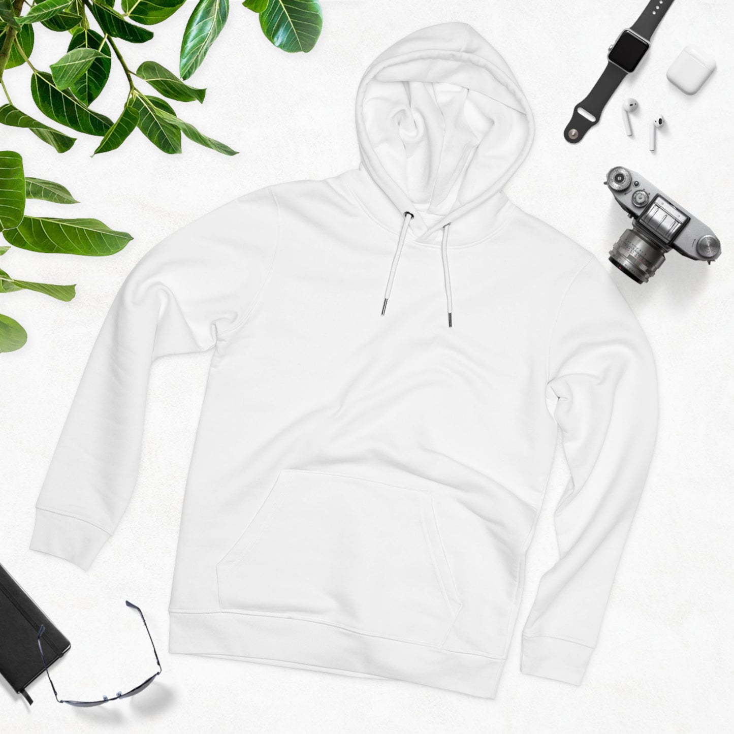 Unisex Titan Hoodie