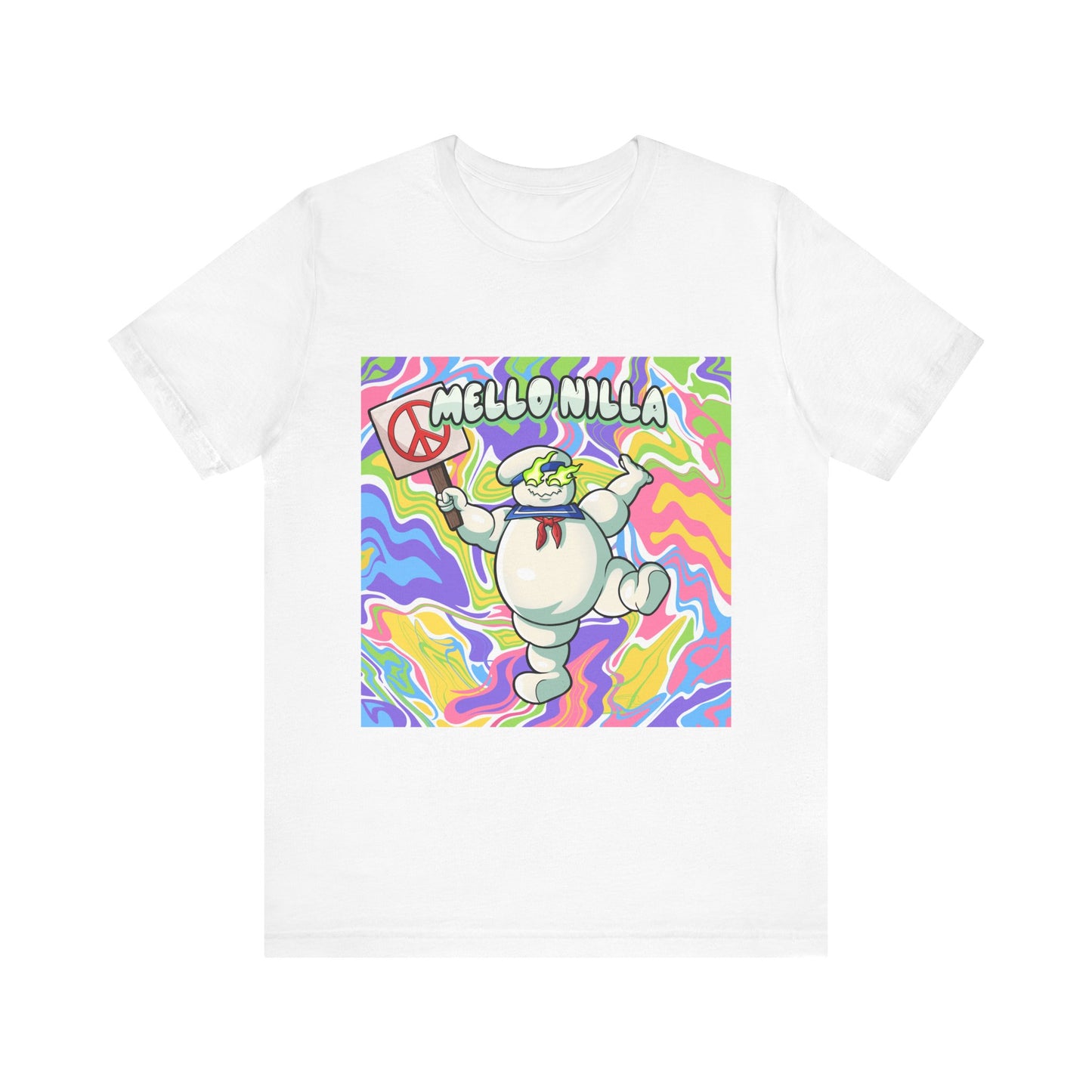 Mello Nilla Tee
