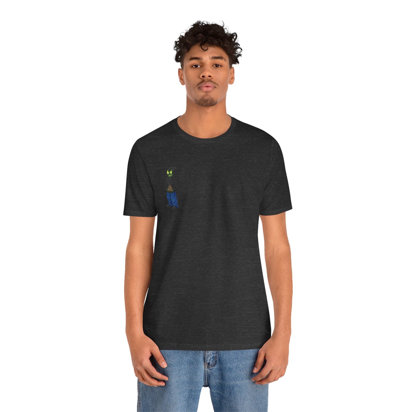 Frozen BAG F2 Tee-Version 2