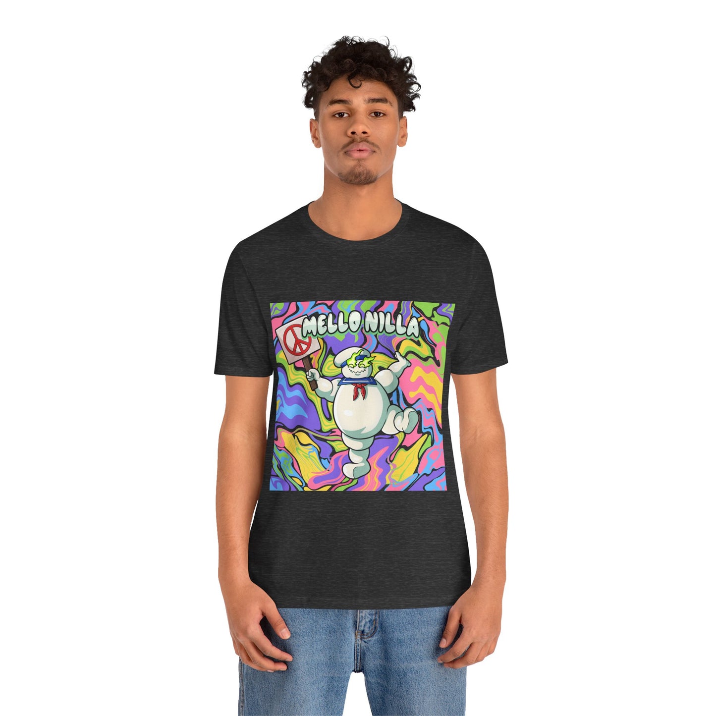 Mello Nilla Tee