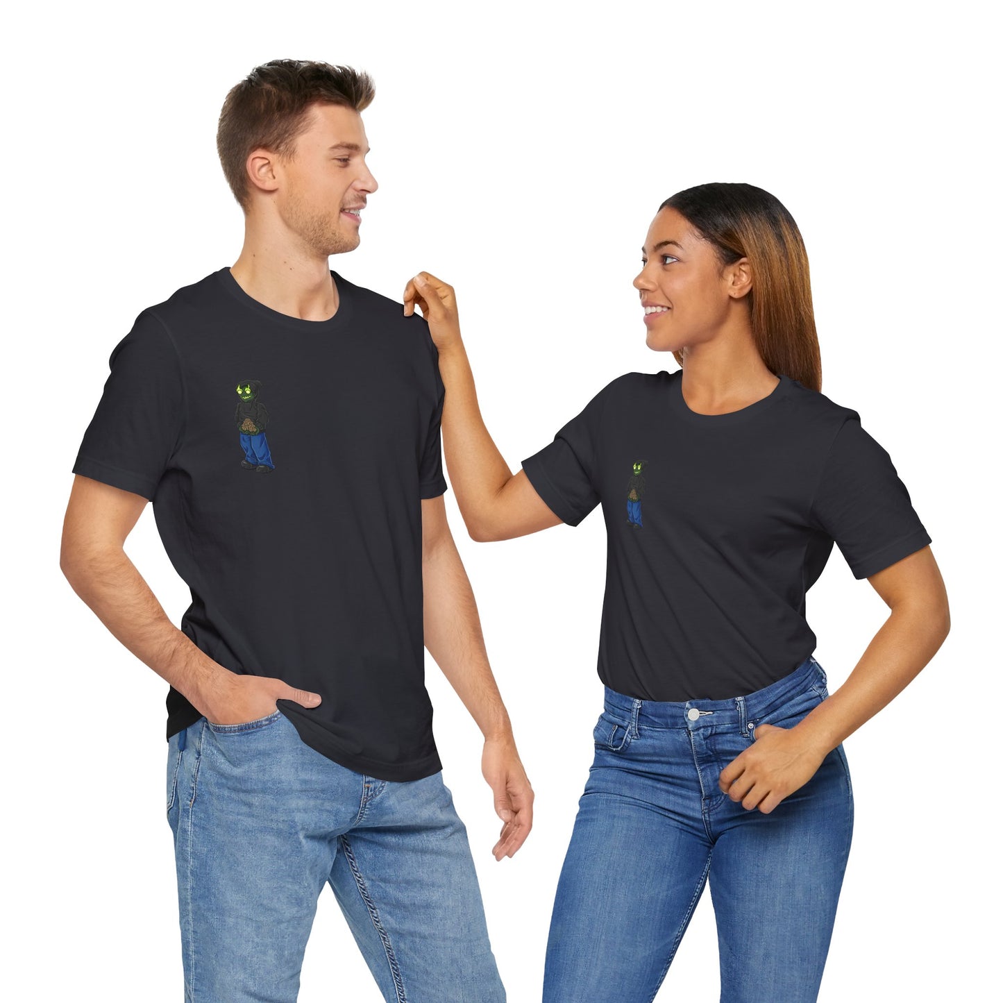 Frozen BAG F2 Tee-Version 2