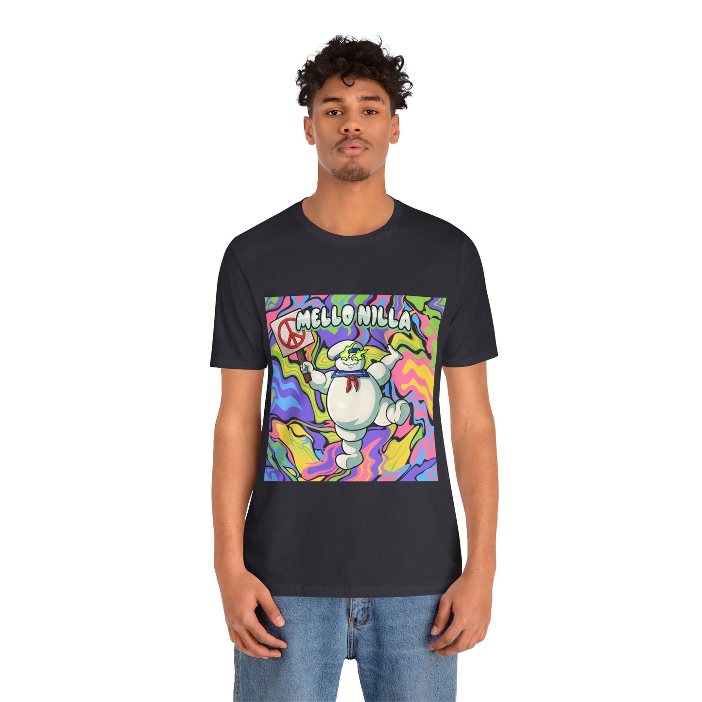 Mello Nilla Tee