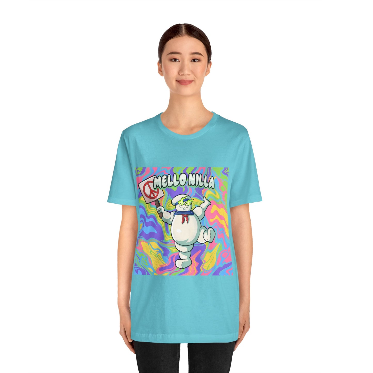 Mello Nilla Tee
