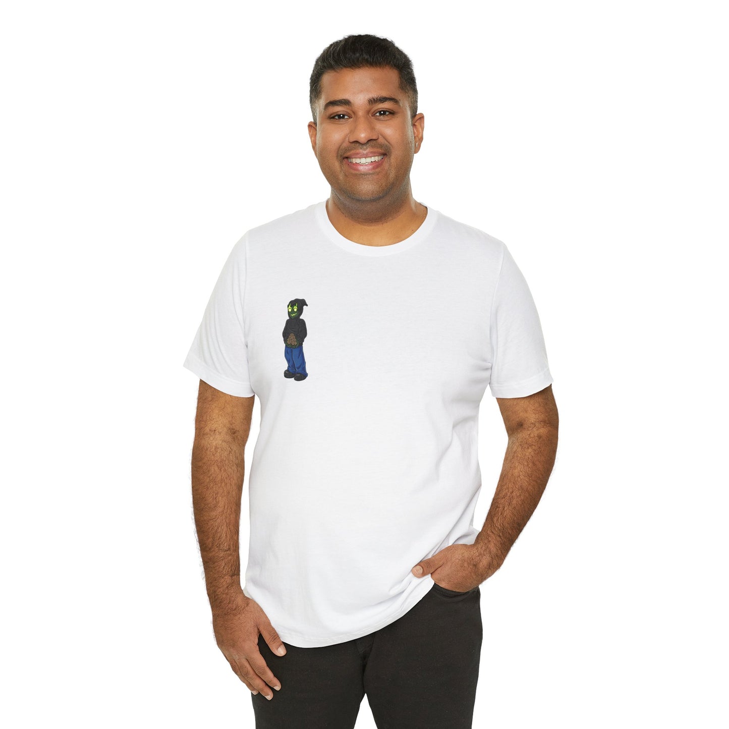 Frozen BAG F2 Tee-Version 2