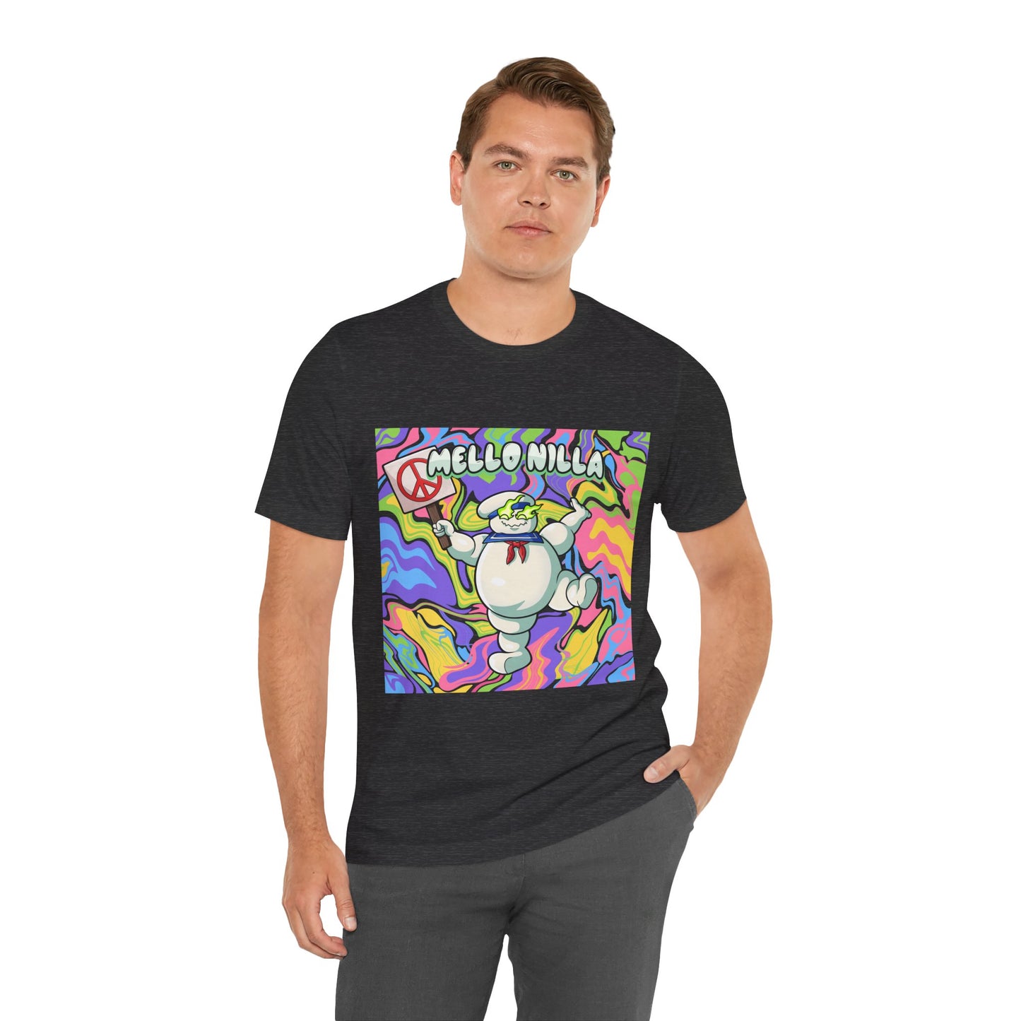 Mello Nilla Tee