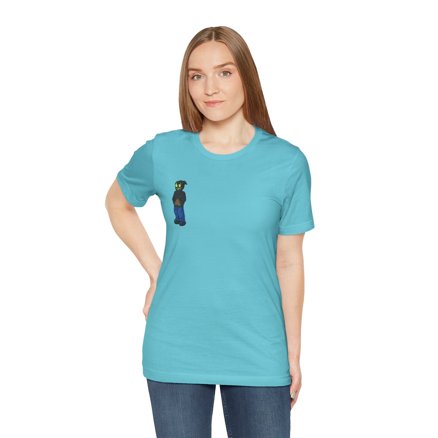 Frozen BAG F2 Tee-Version 2