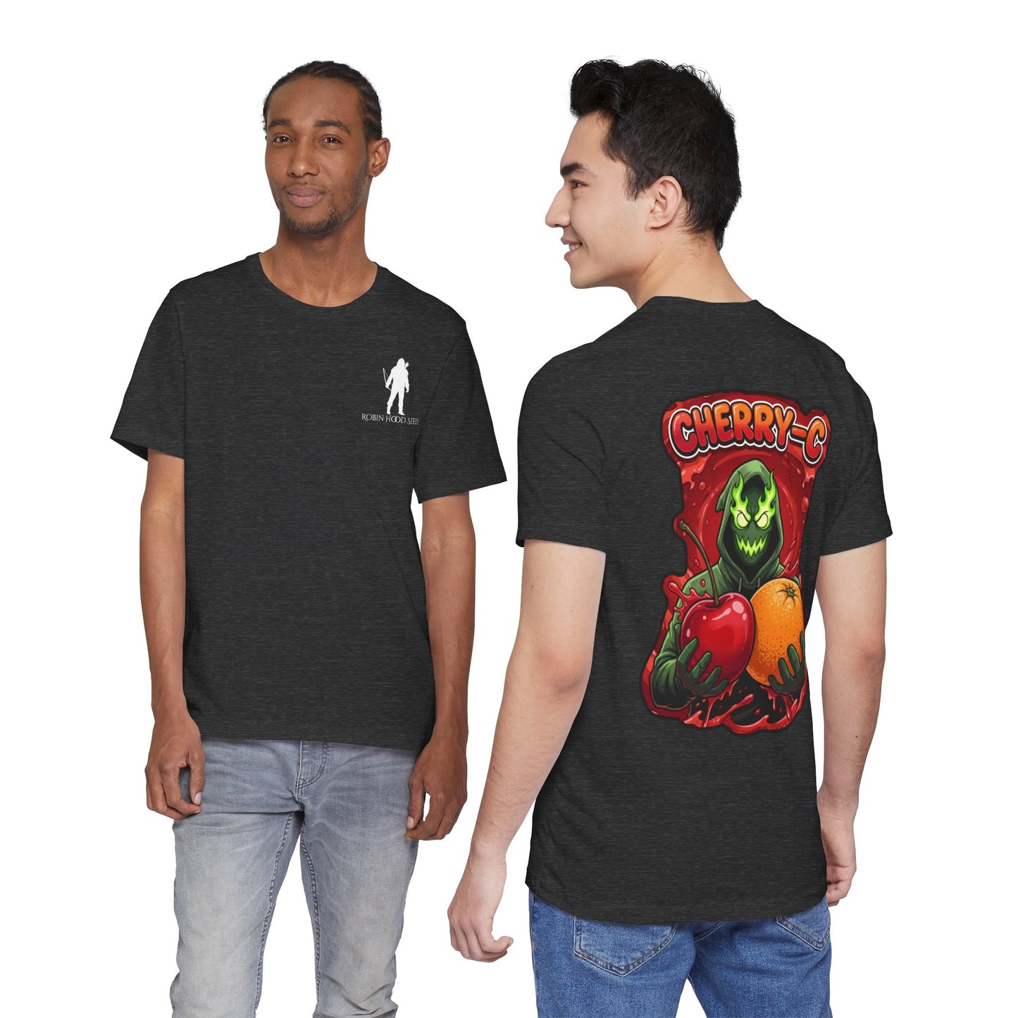Cherry-C T-Shirt