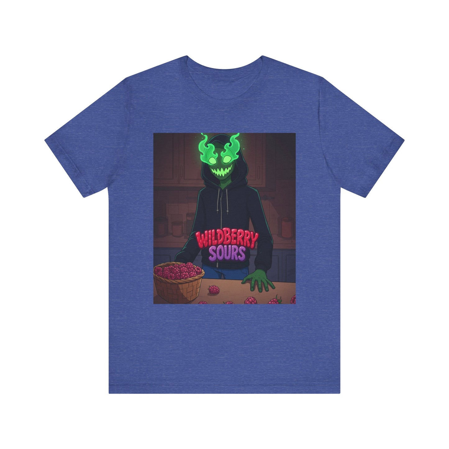 Wildberry Sours Tee