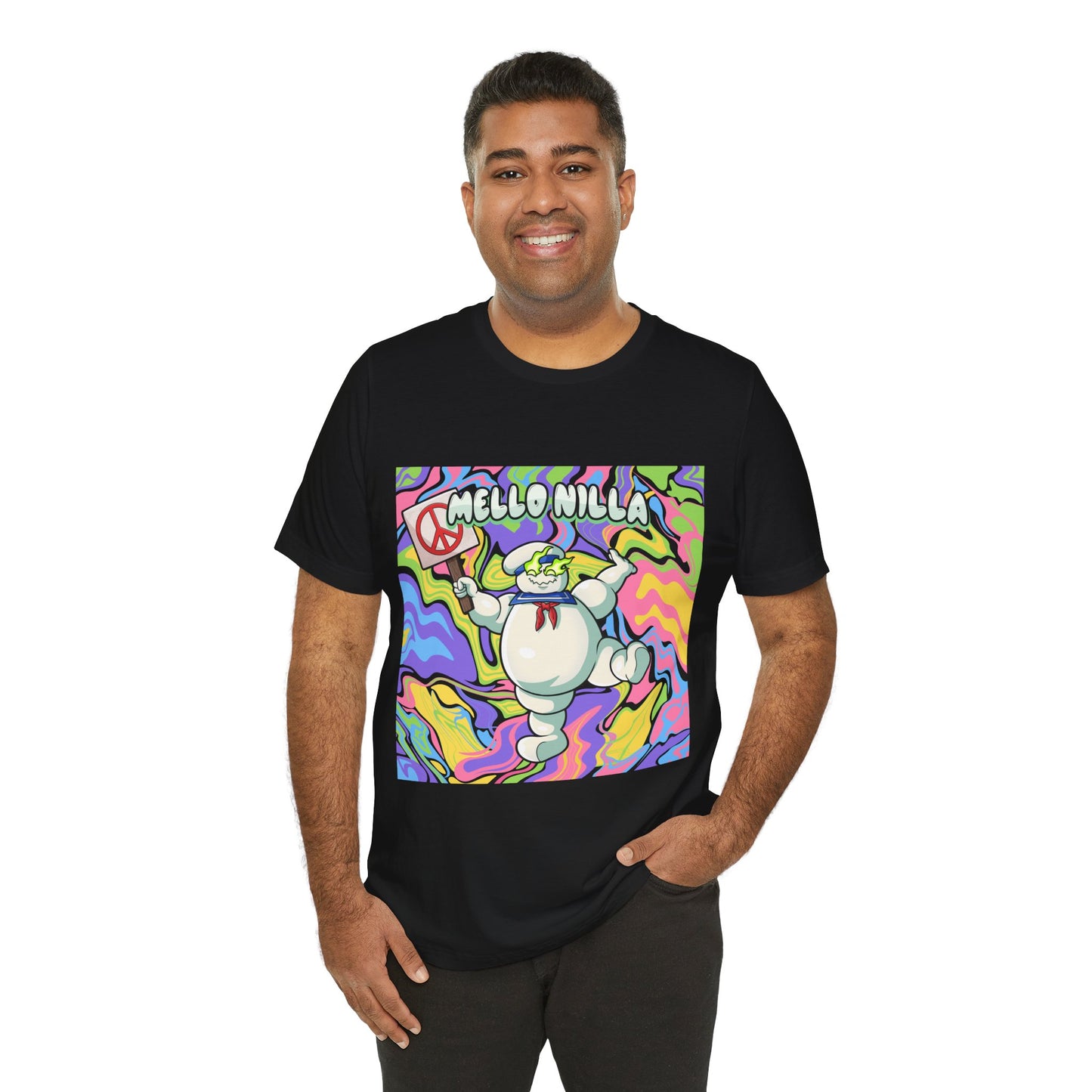 Mello Nilla Tee