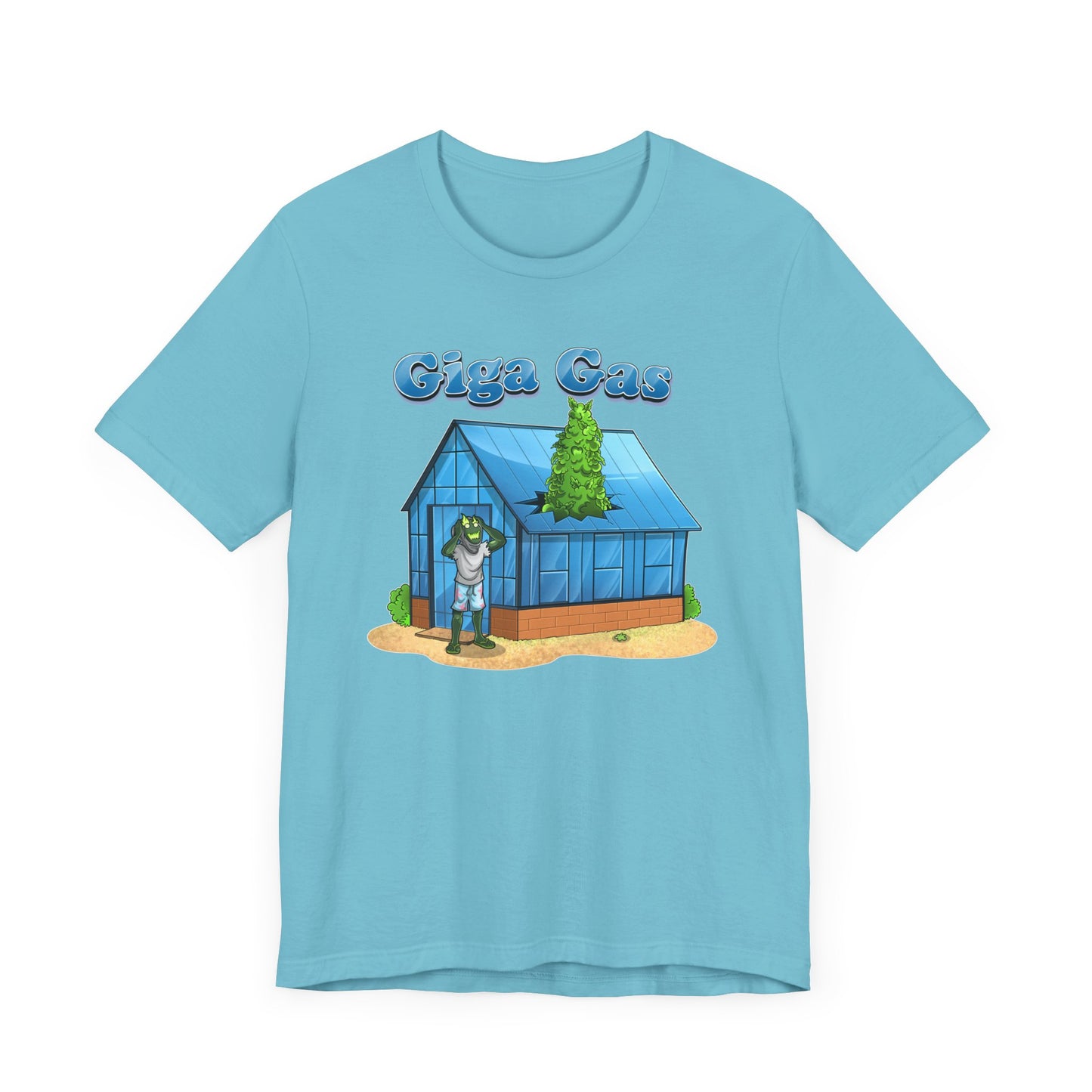 Giga Gas
