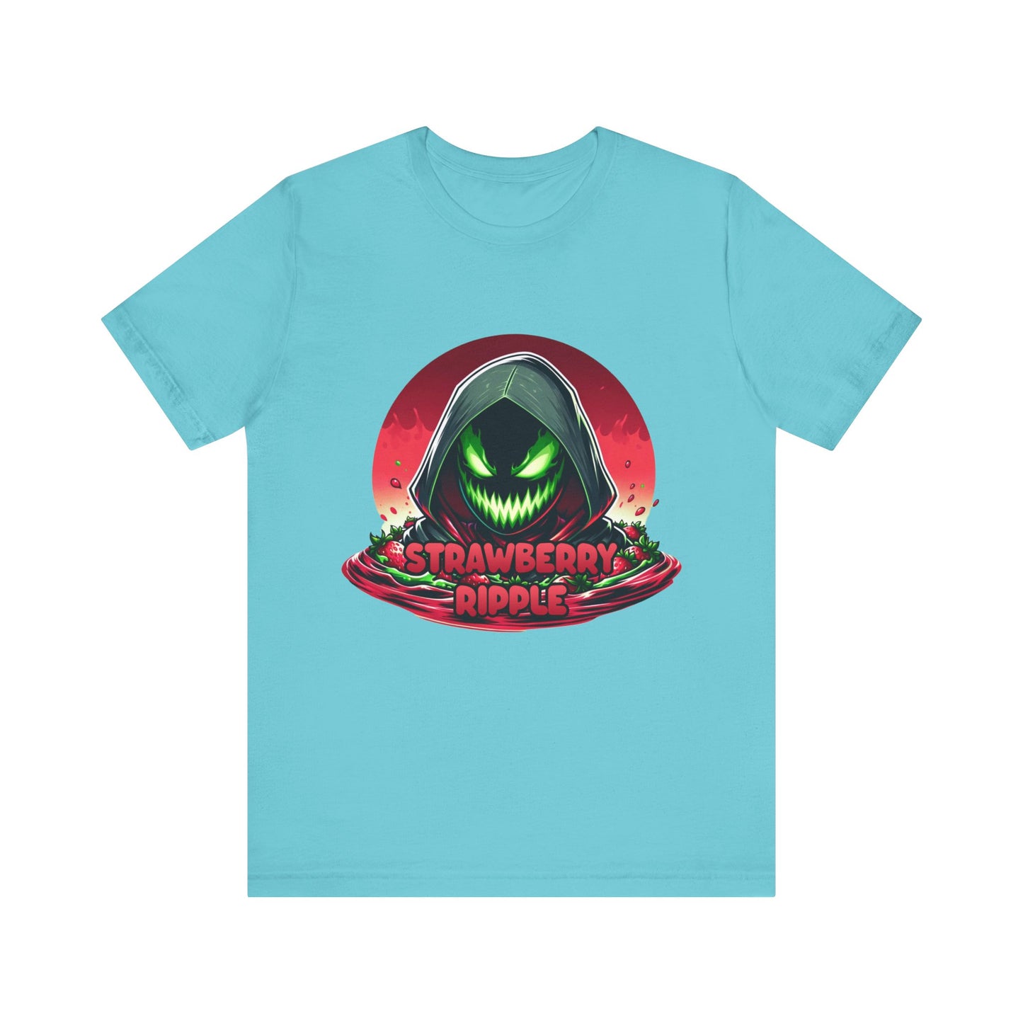 Strawberry Ripple Tee