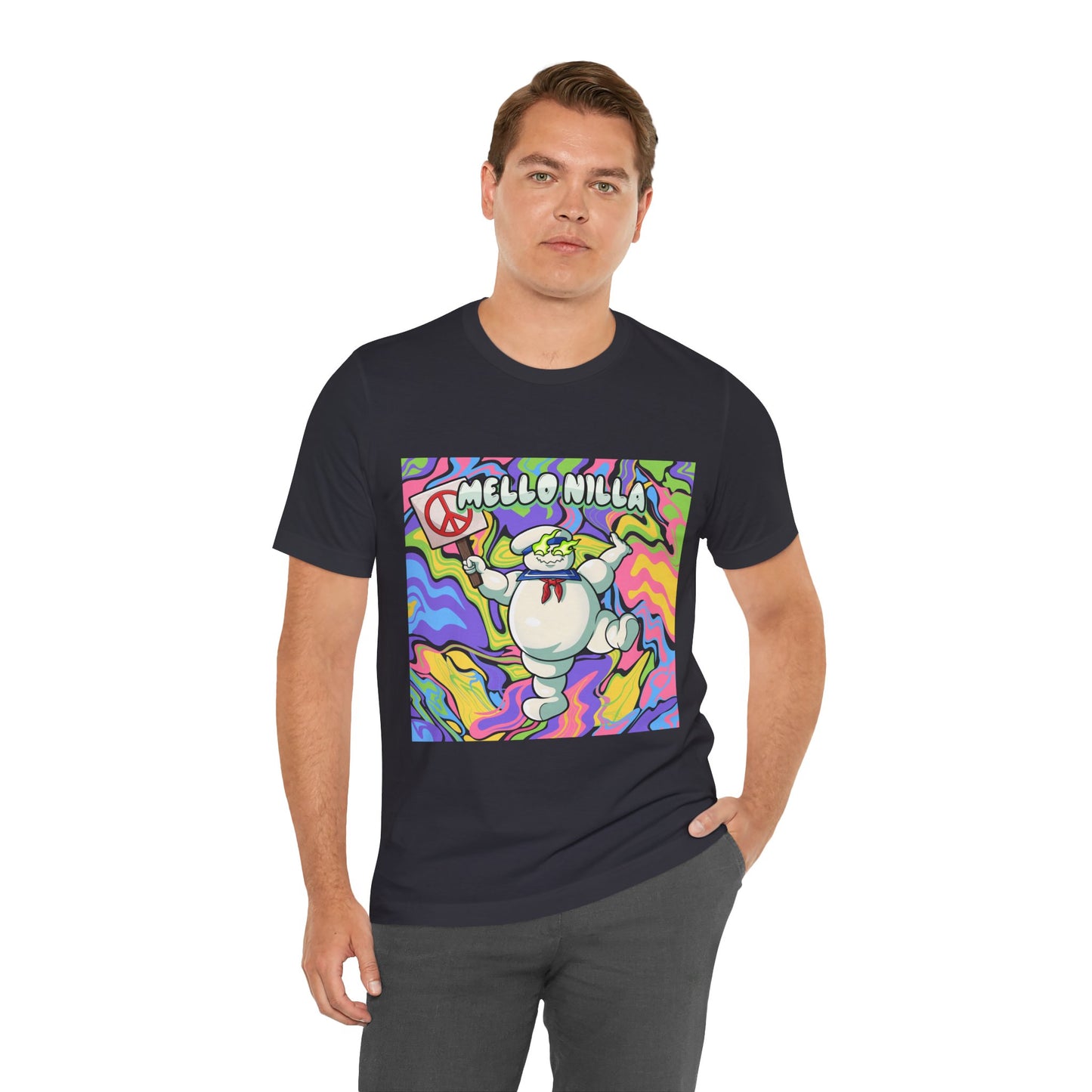 Mello Nilla Tee