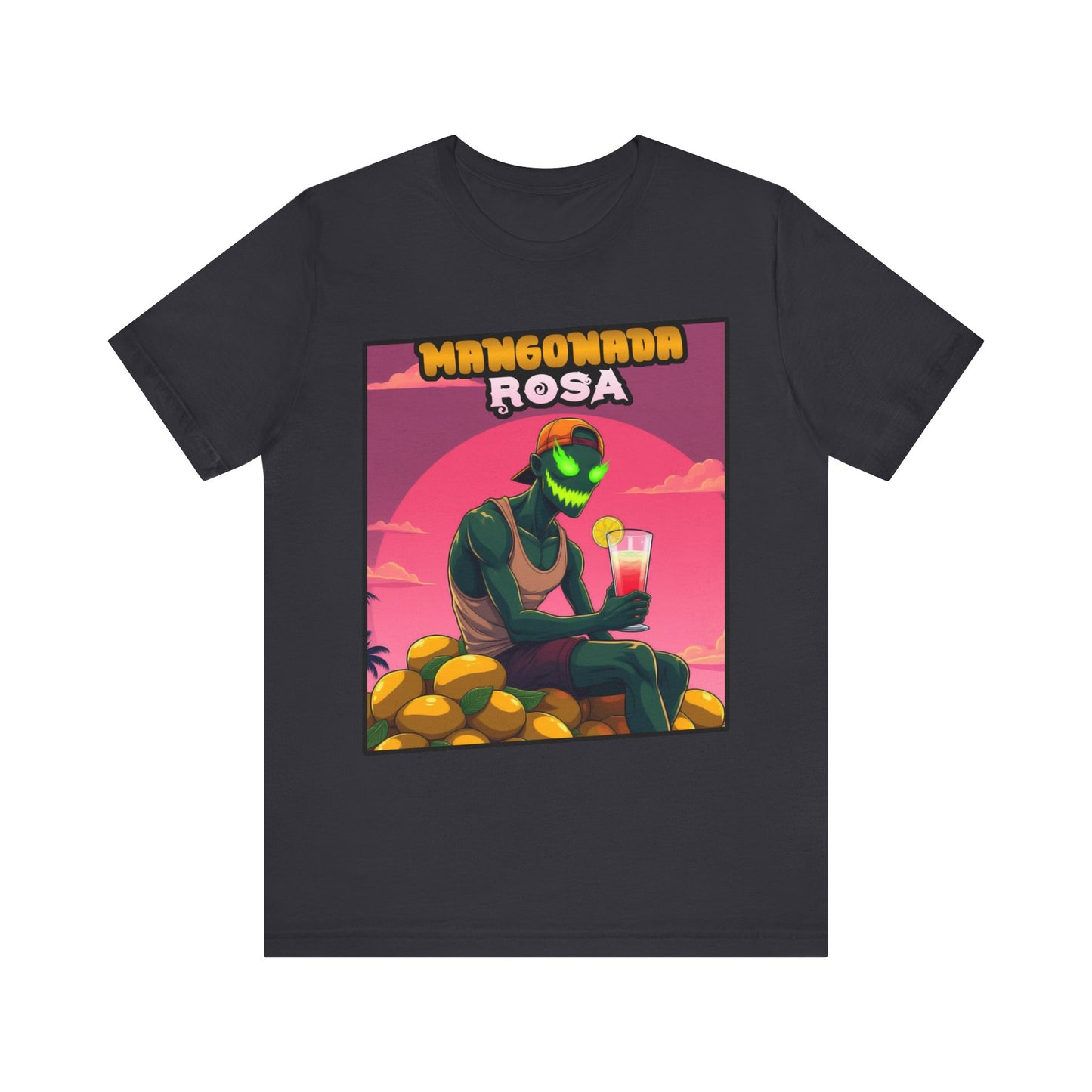 Mangonada Rosa Tee