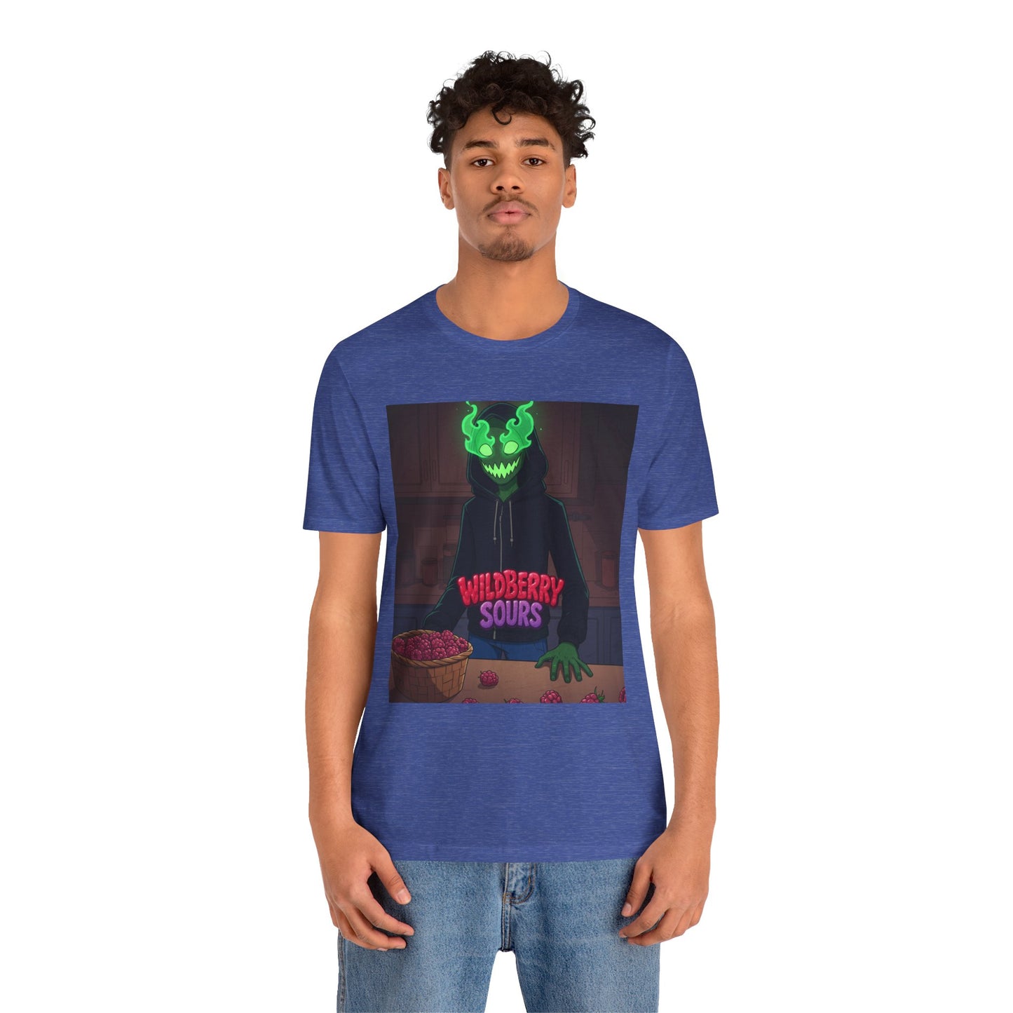 Wildberry Sours Tee