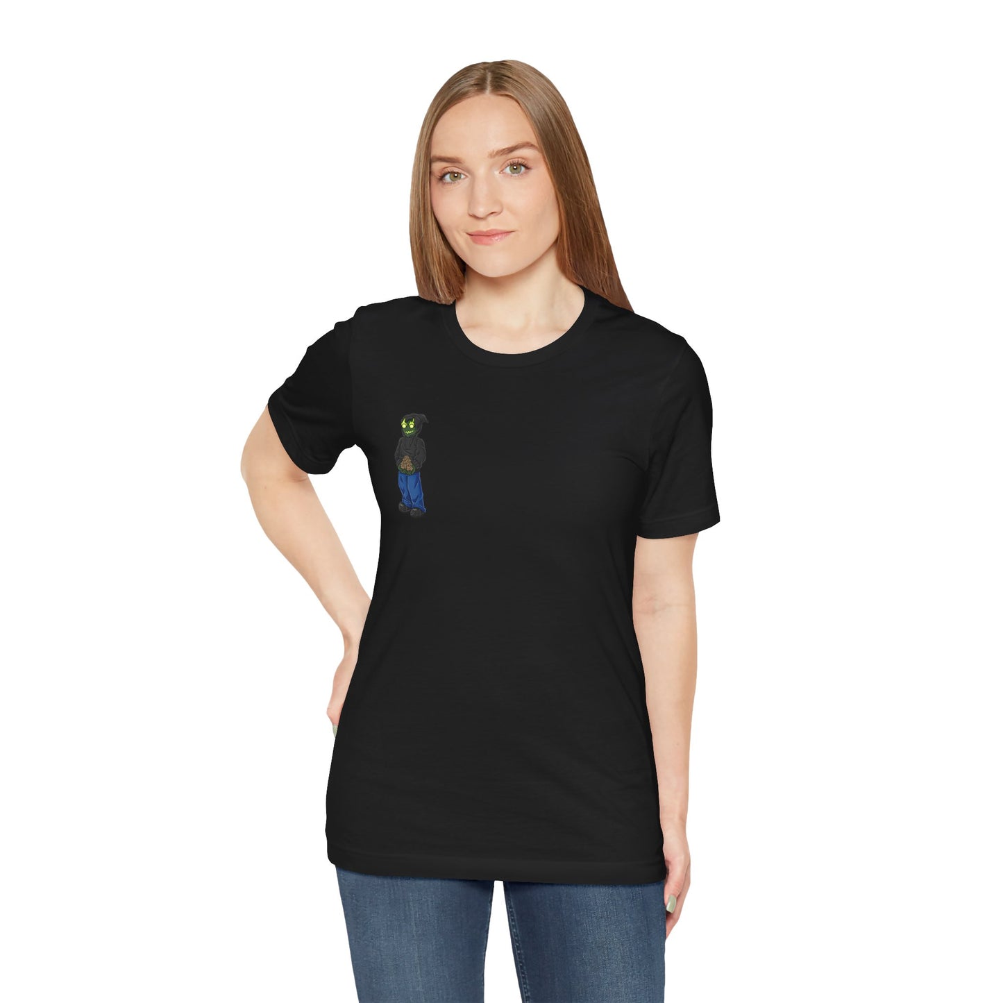 Frozen BAG F2 Tee-Version 2