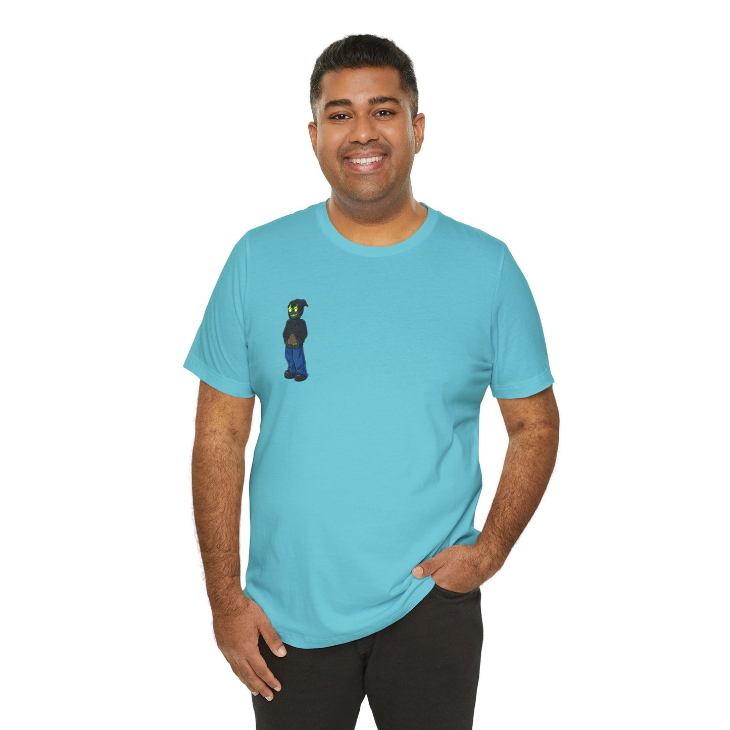 Frozen BAG F2 Tee-Version 2