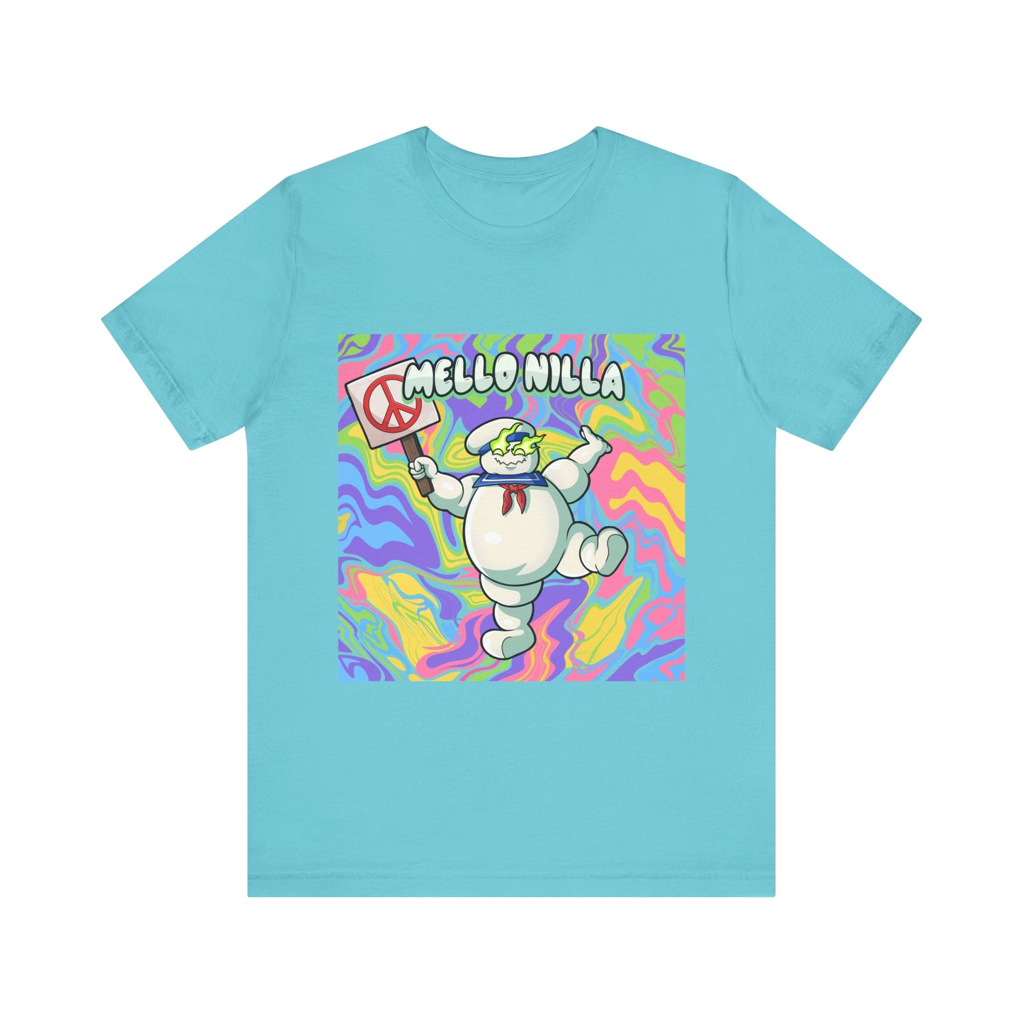 Mello Nilla Tee