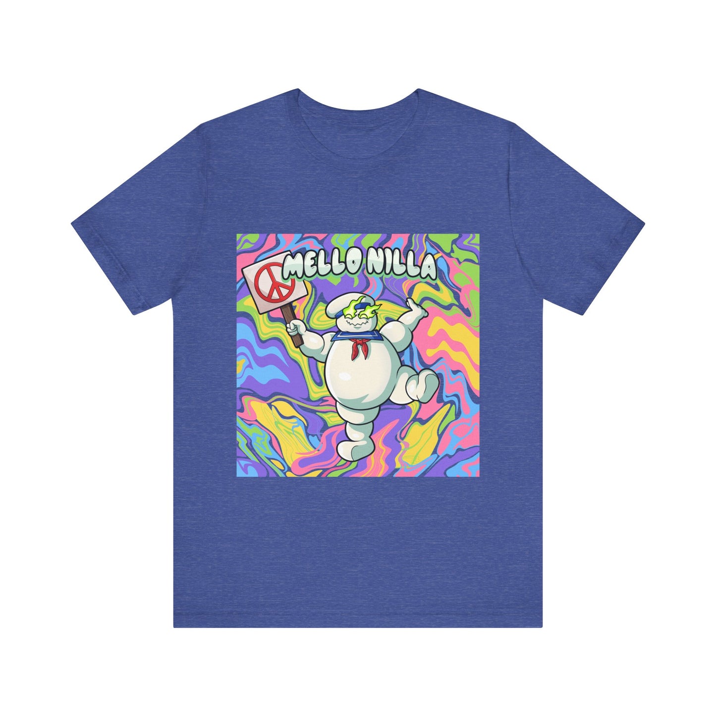 Mello Nilla Tee