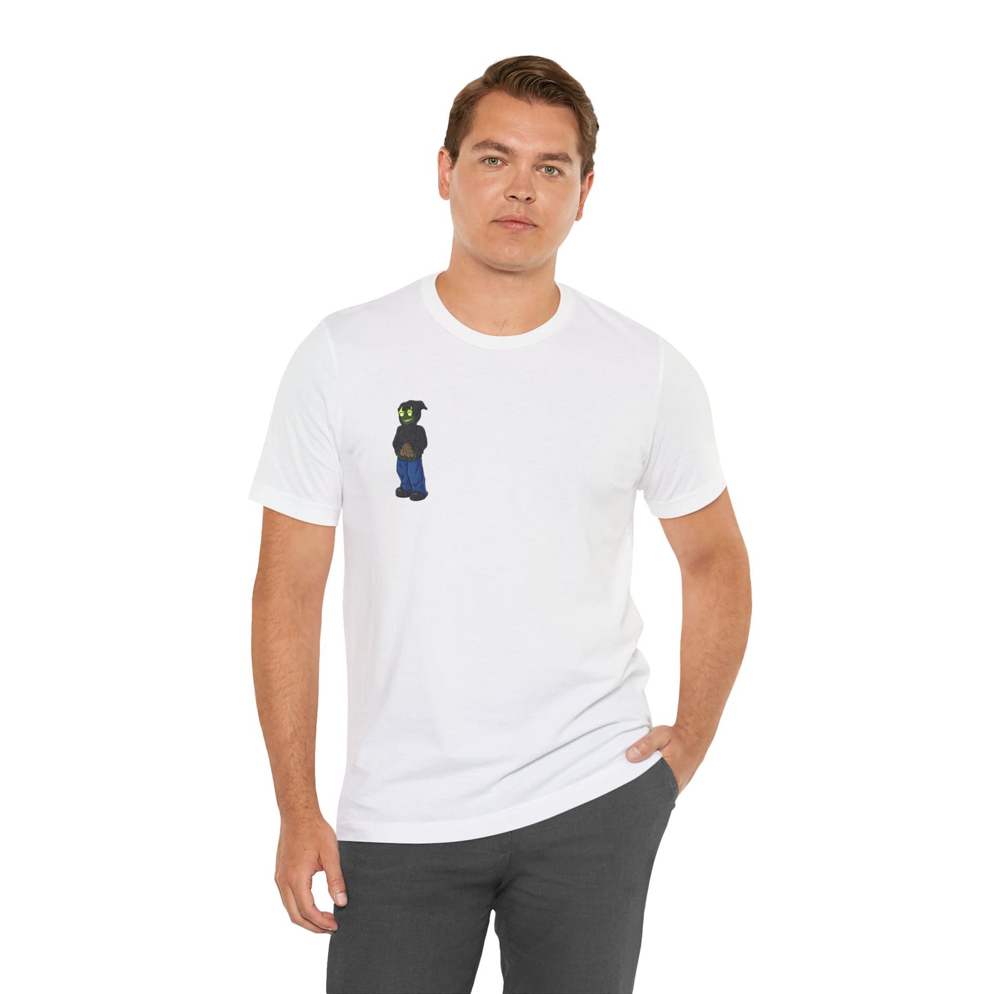 Frozen BAG F2 Tee-Version 2