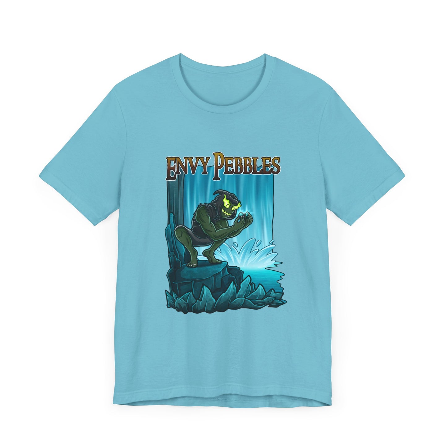 Envy Pebbles