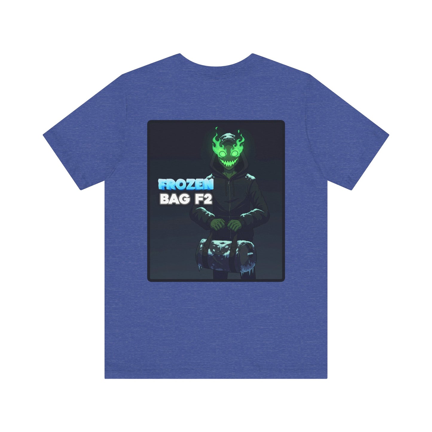 Frozen BAG F2 Tee-Version 2