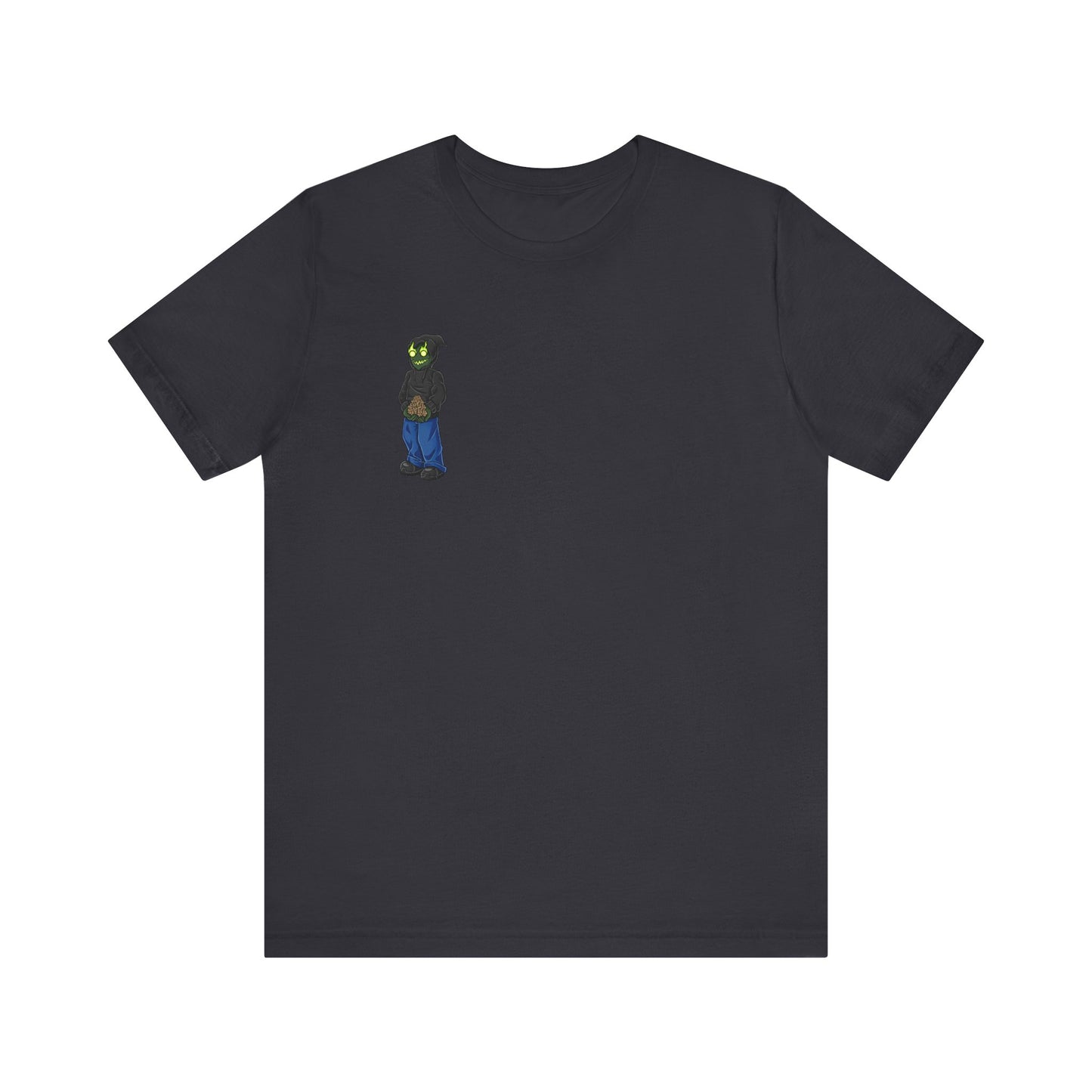 Frozen BAG F2 Tee-Version 2