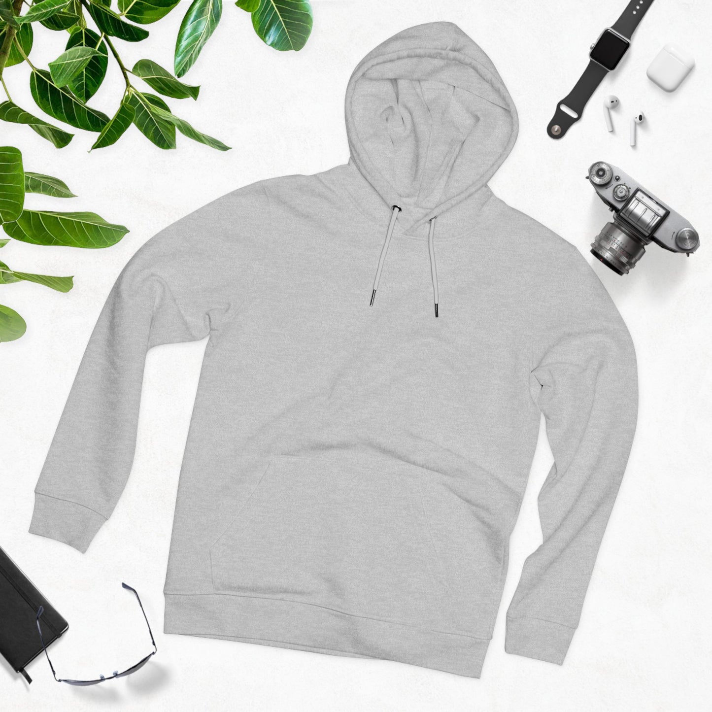 Unisex Titan Hoodie