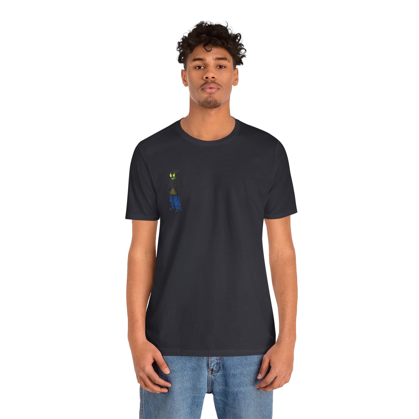 Frozen BAG F2 Tee-Version 2