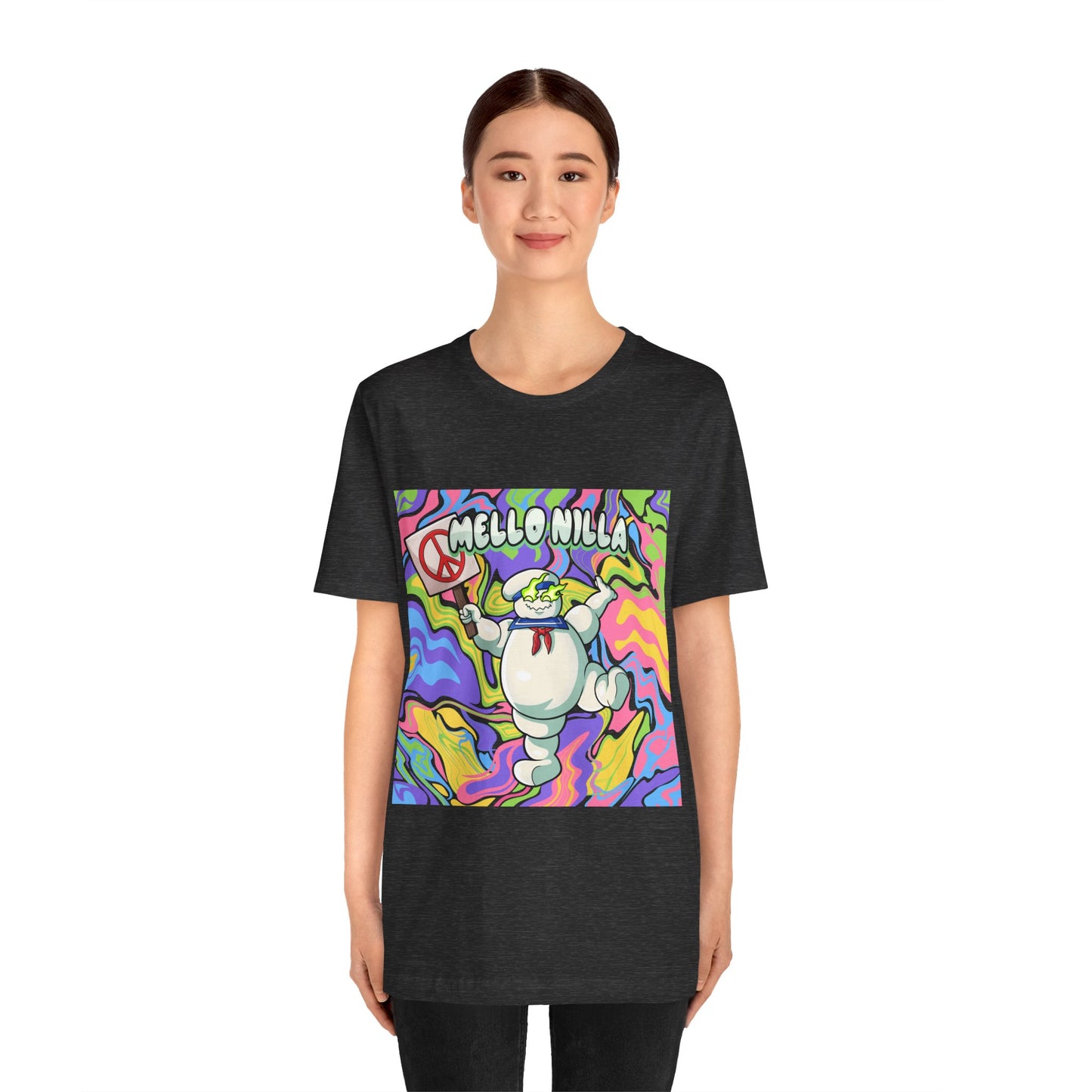 Mello Nilla Tee