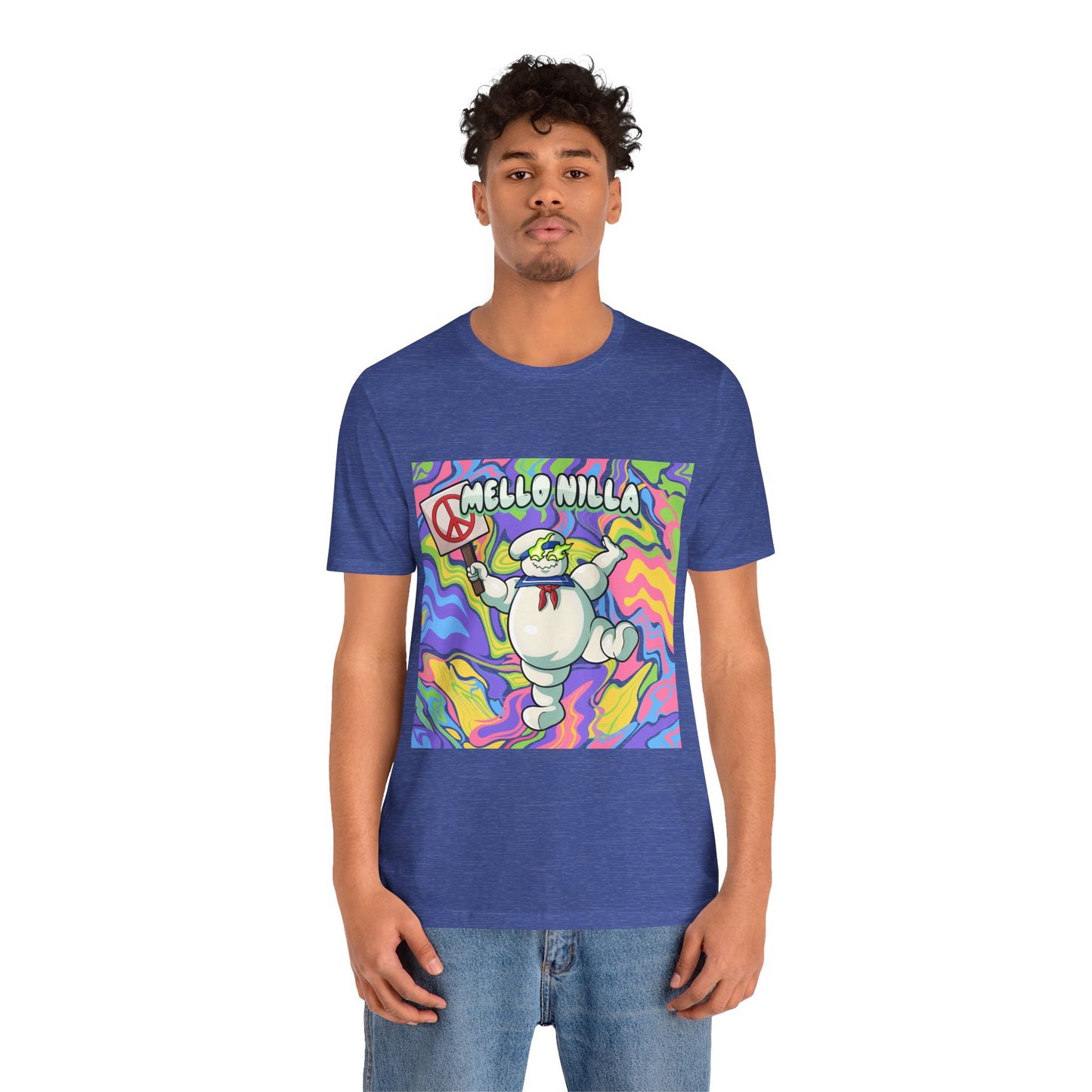 Mello Nilla Tee