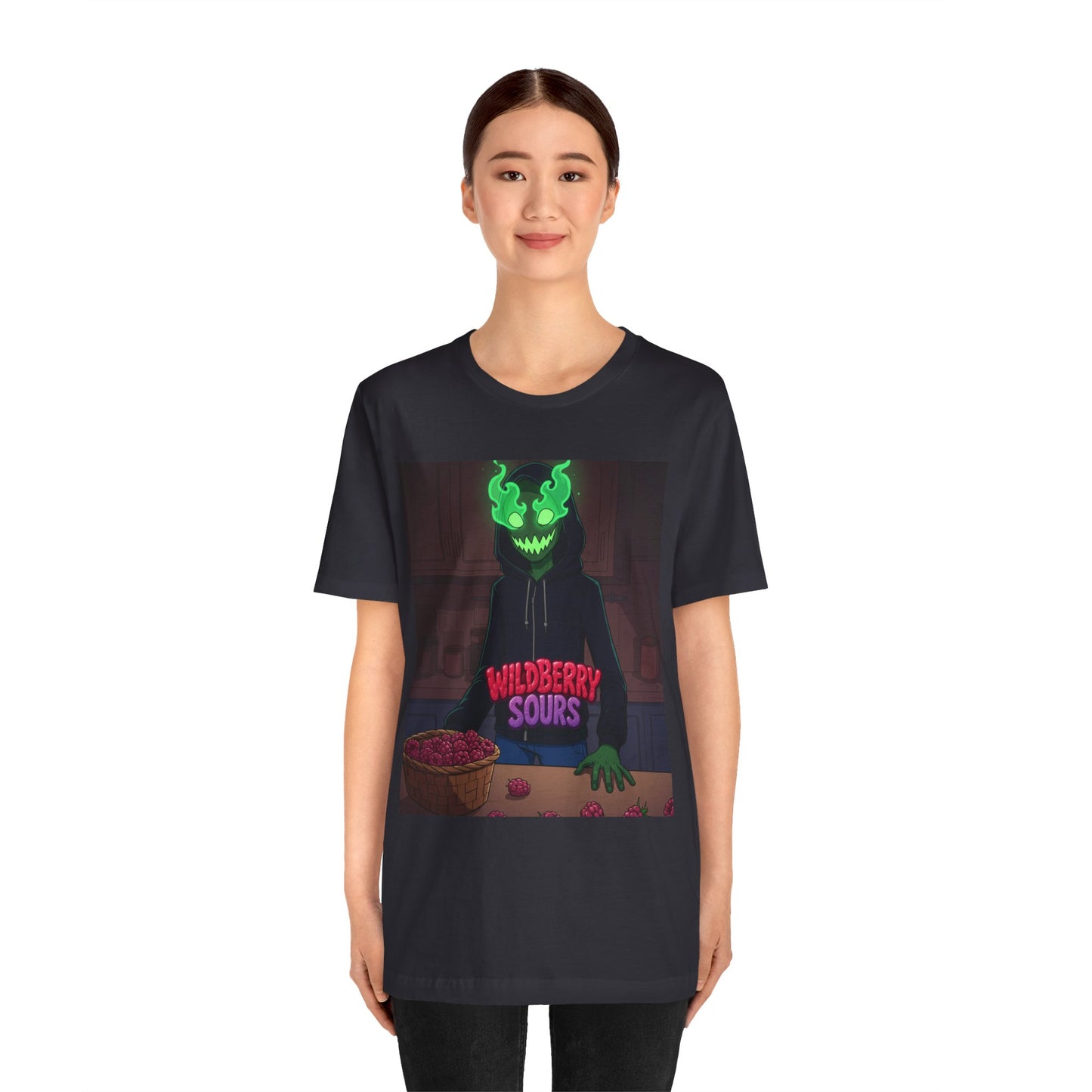 Wildberry Sours Tee