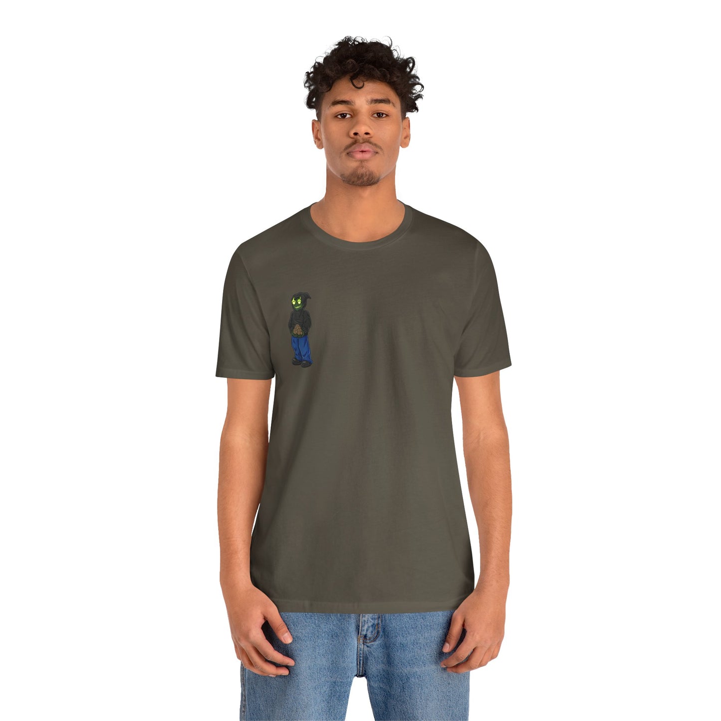 Frozen BAG F2 Tee-Version 2