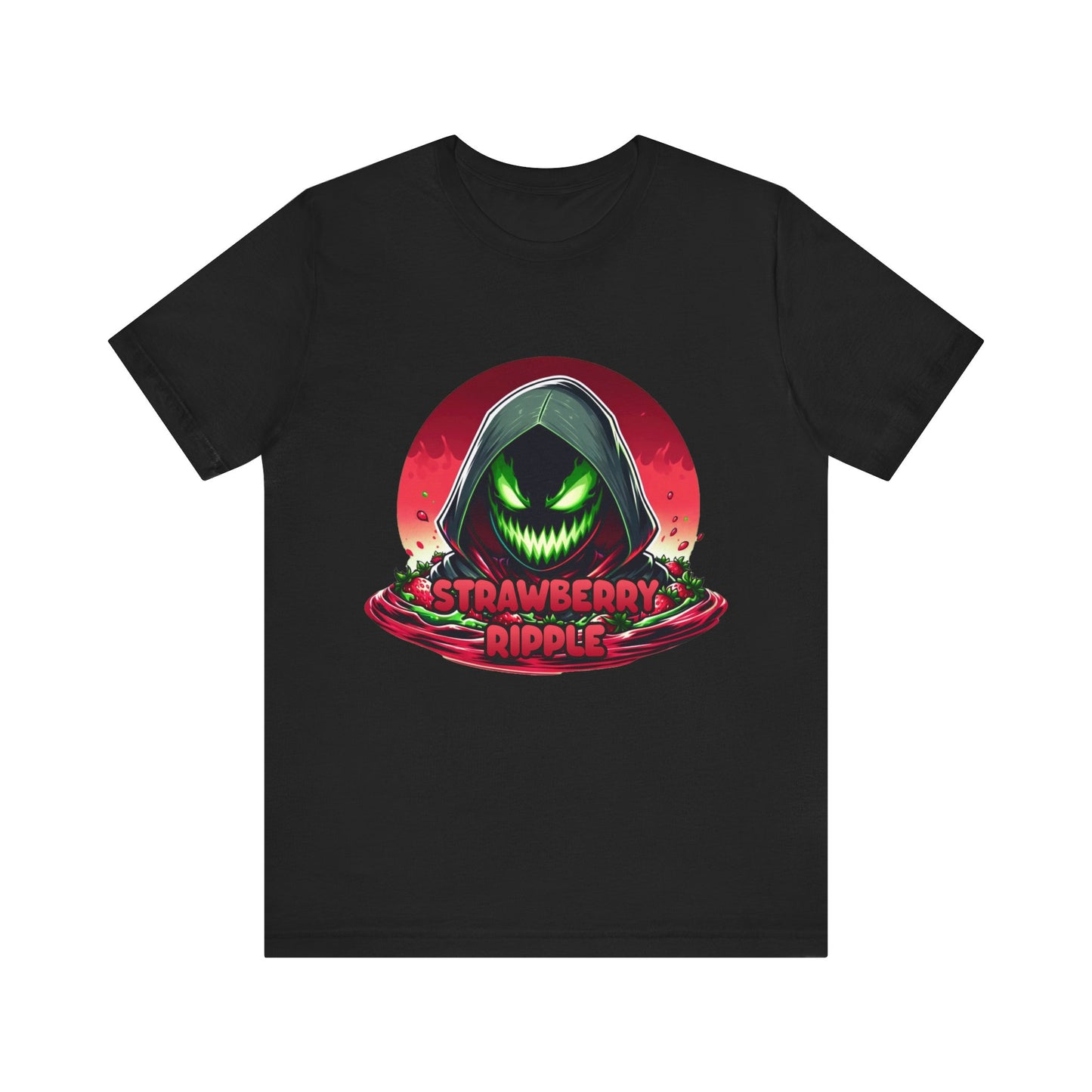 Strawberry Ripple Tee