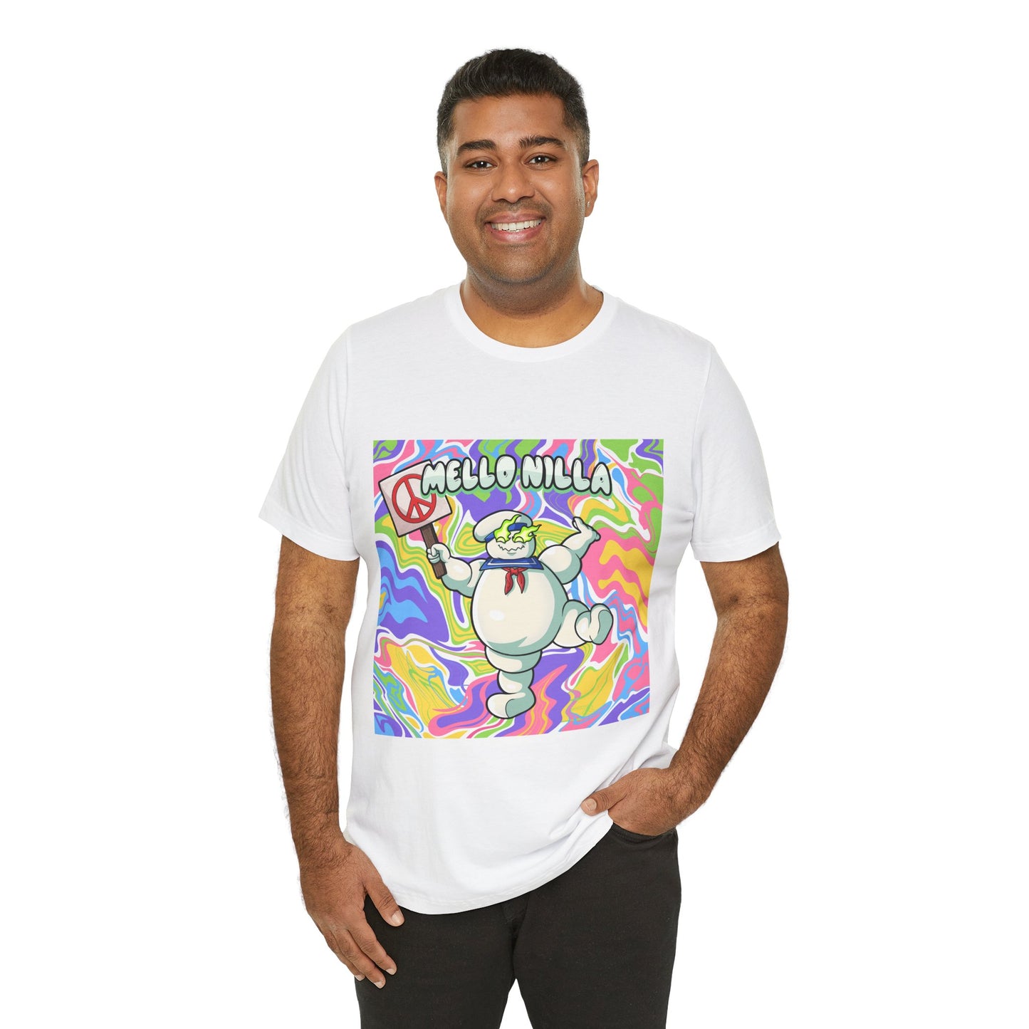 Mello Nilla Tee