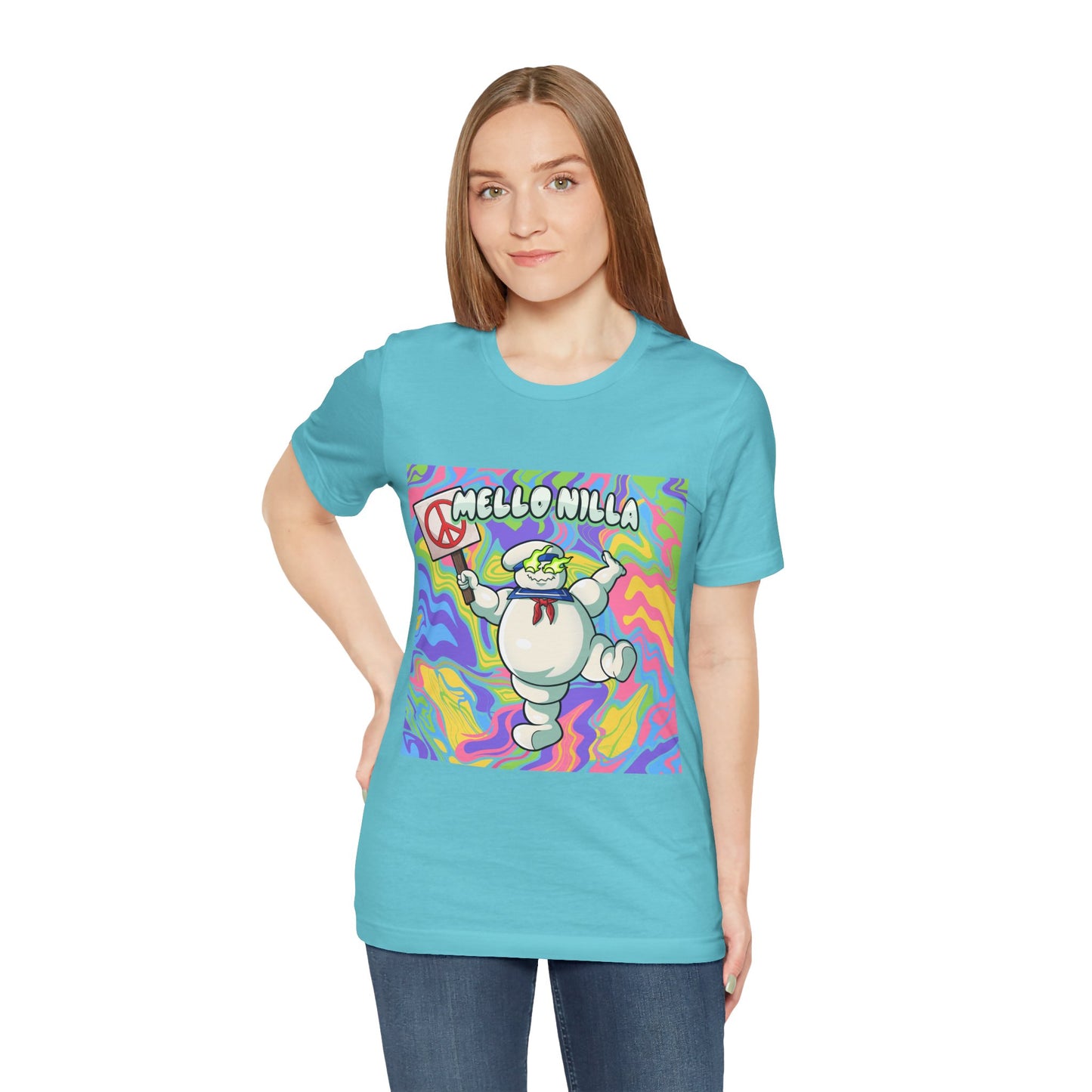 Mello Nilla Tee
