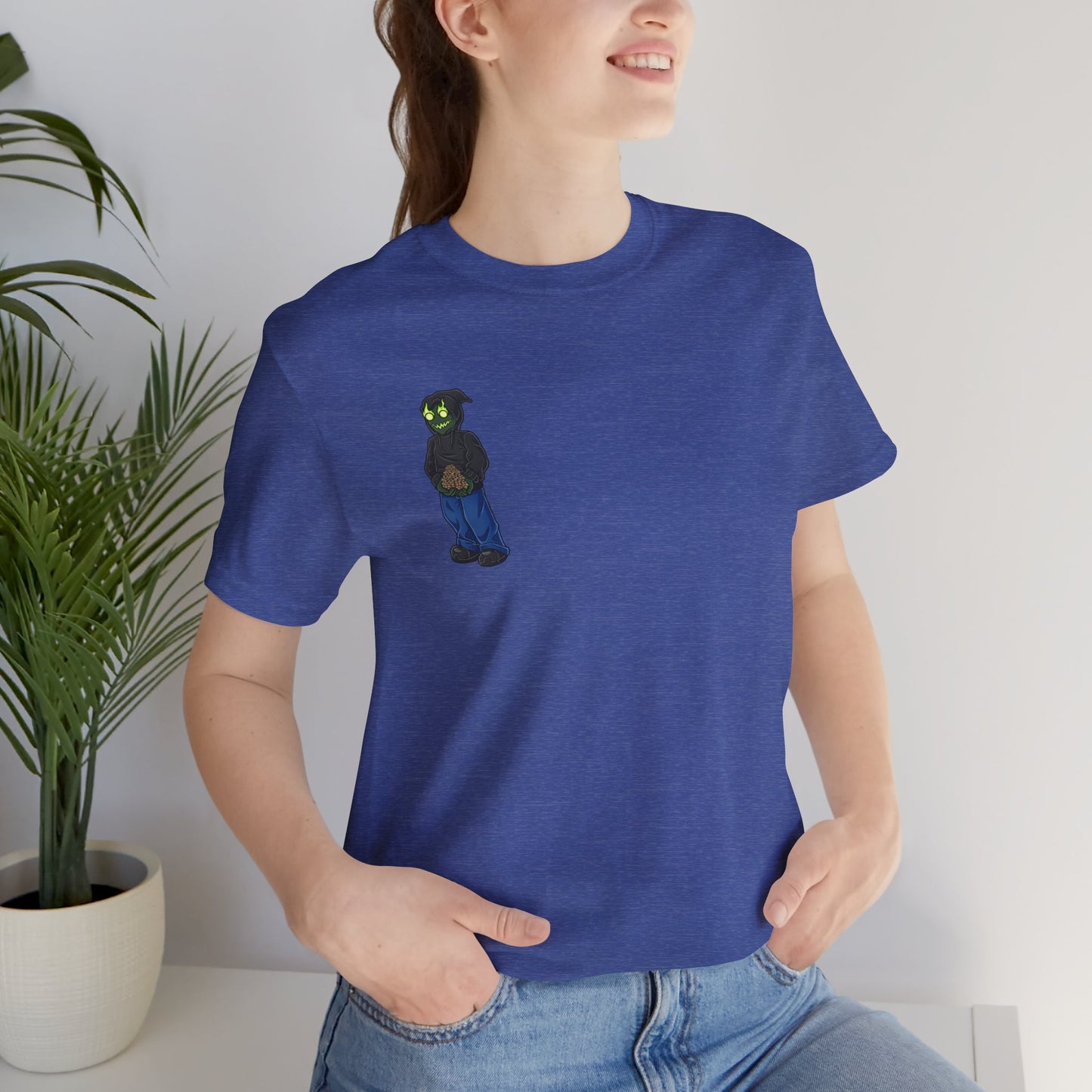 Frozen BAG F2 Tee-Version 2