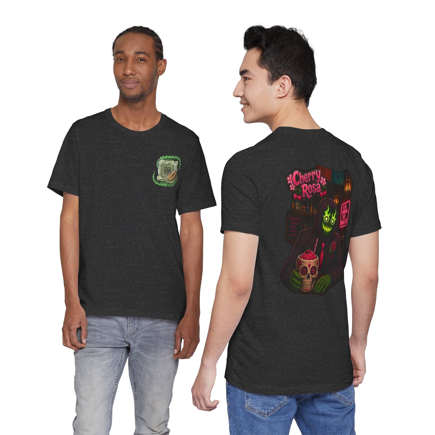 Copy of Banana Butter Cups T-Shirt