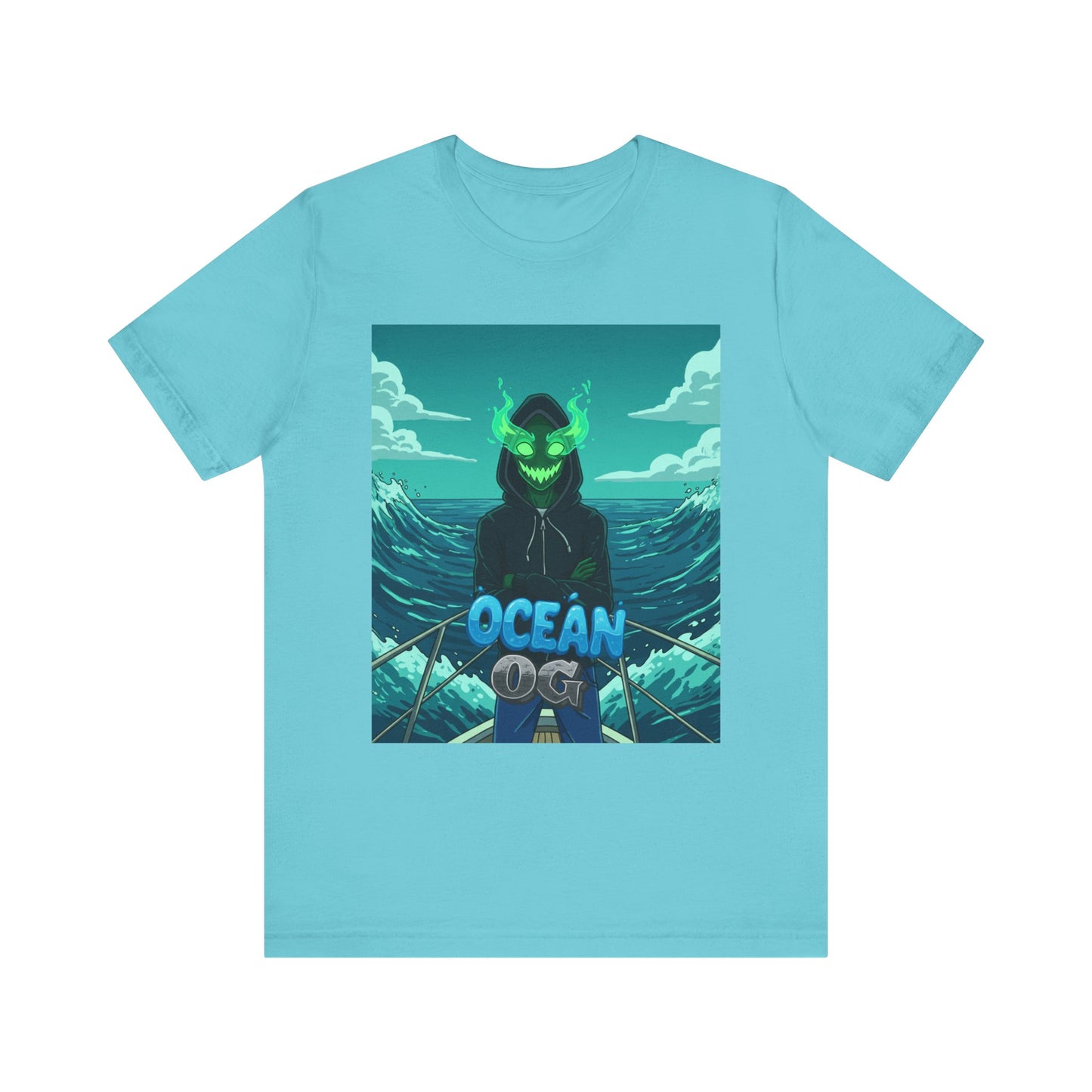 Ocean OG Tee
