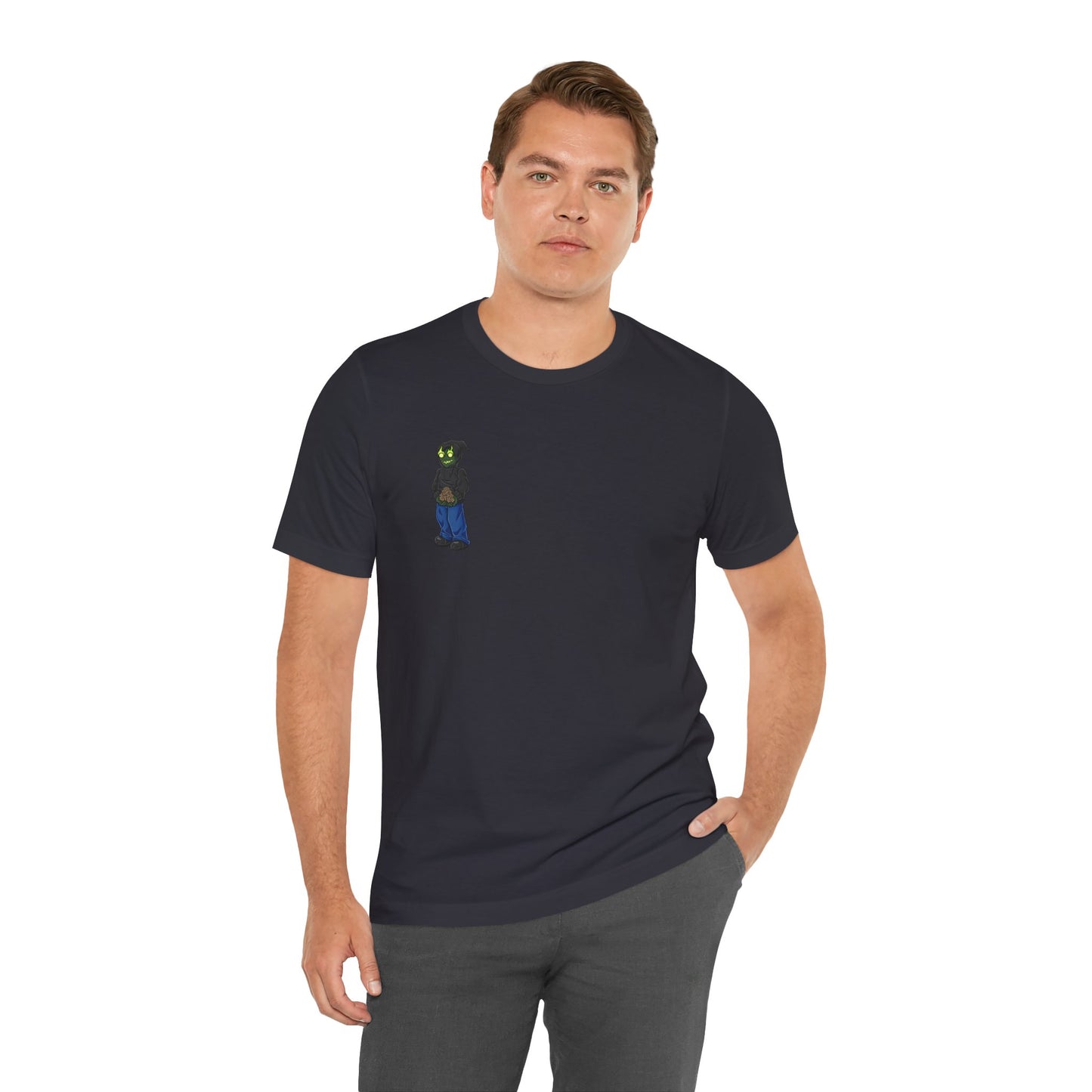 Frozen BAG F2 Tee-Version 2