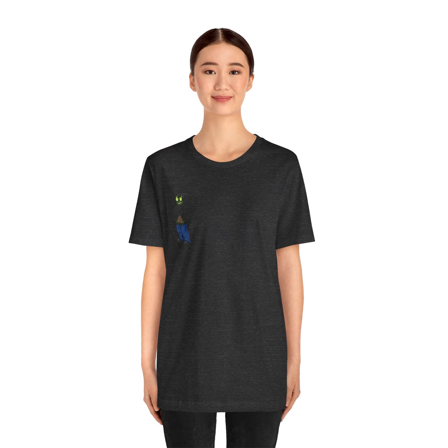 Frozen BAG F2 Tee-Version 2