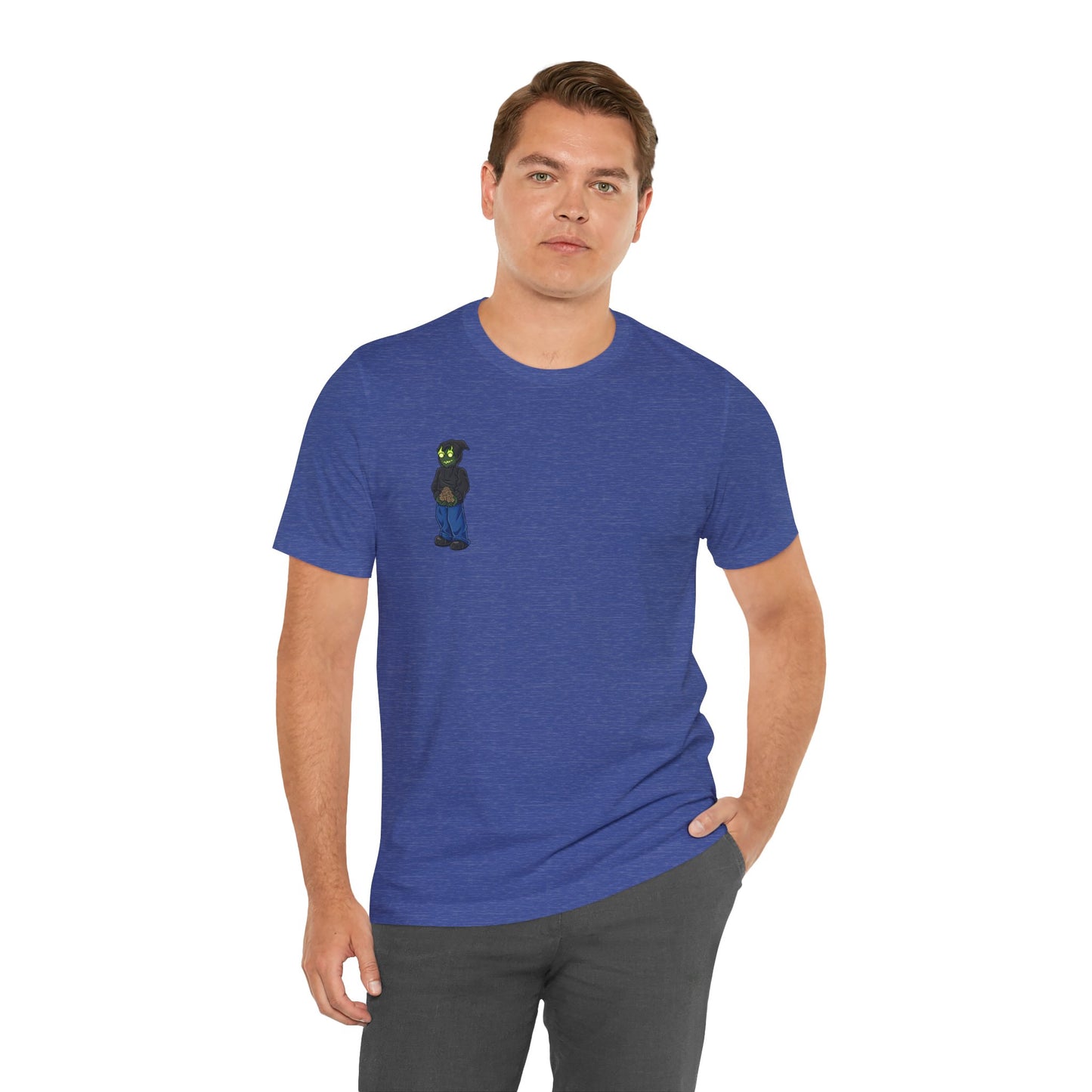 Frozen BAG F2 Tee-Version 2