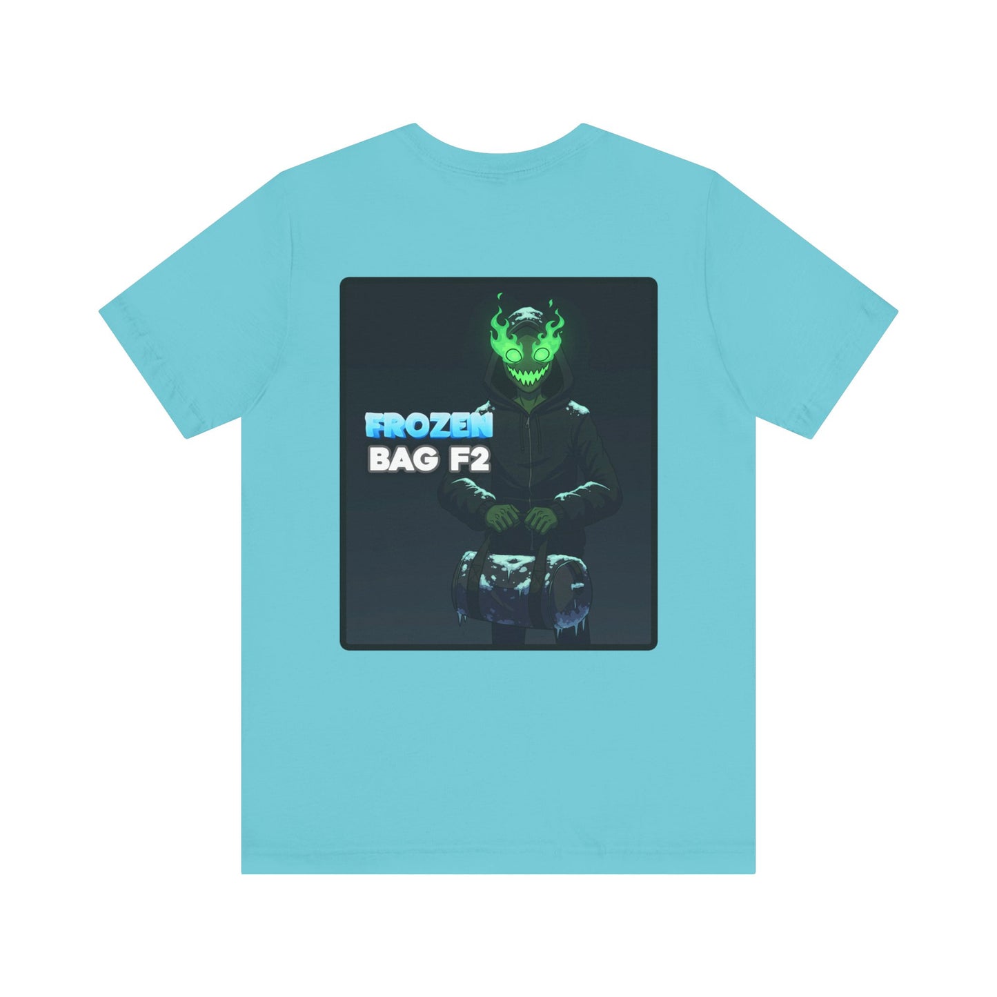 Frozen BAG F2 Tee-Version 2
