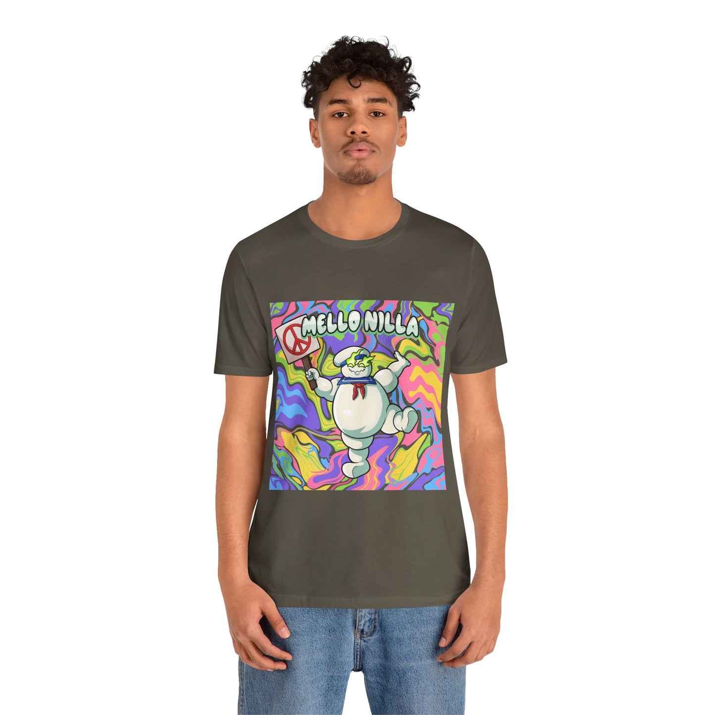 Mello Nilla Tee