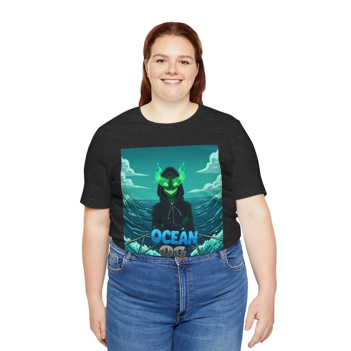 Ocean OG Tee