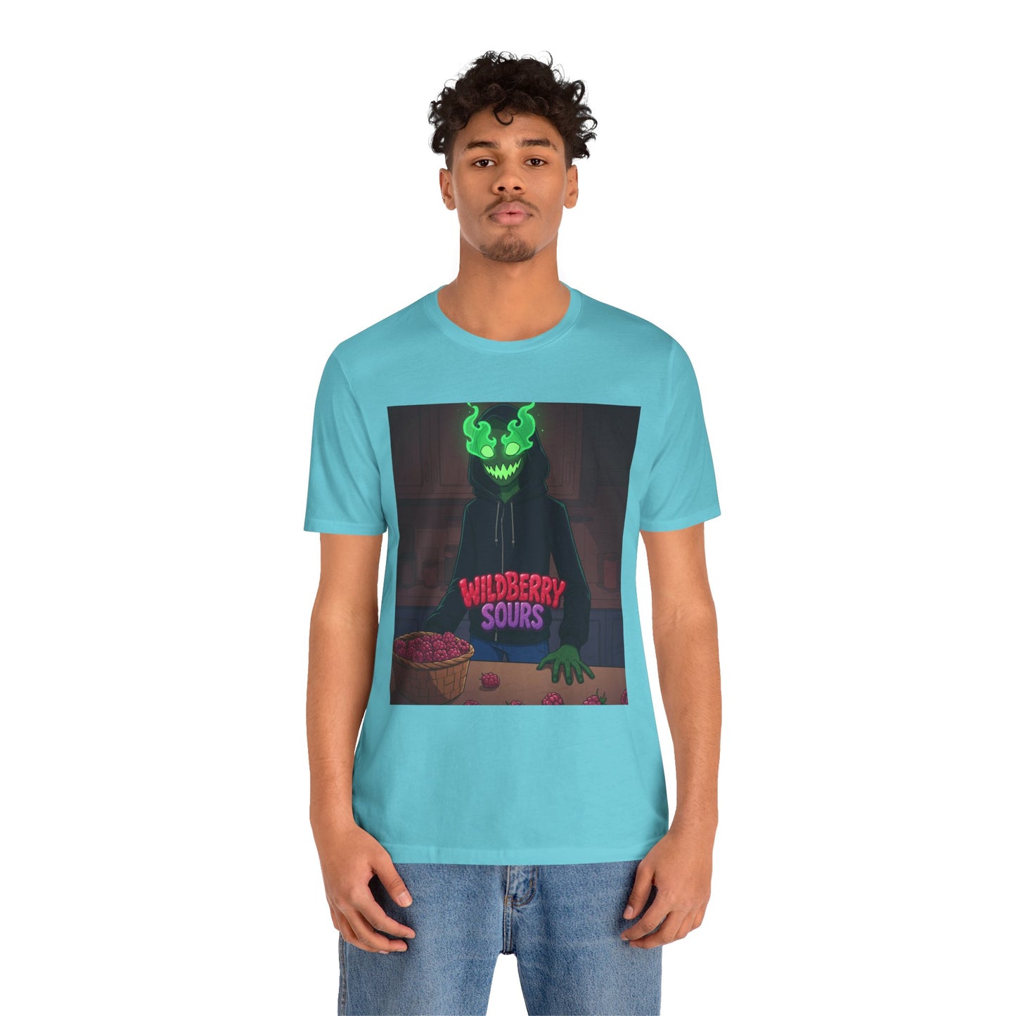 Wildberry Sours Tee