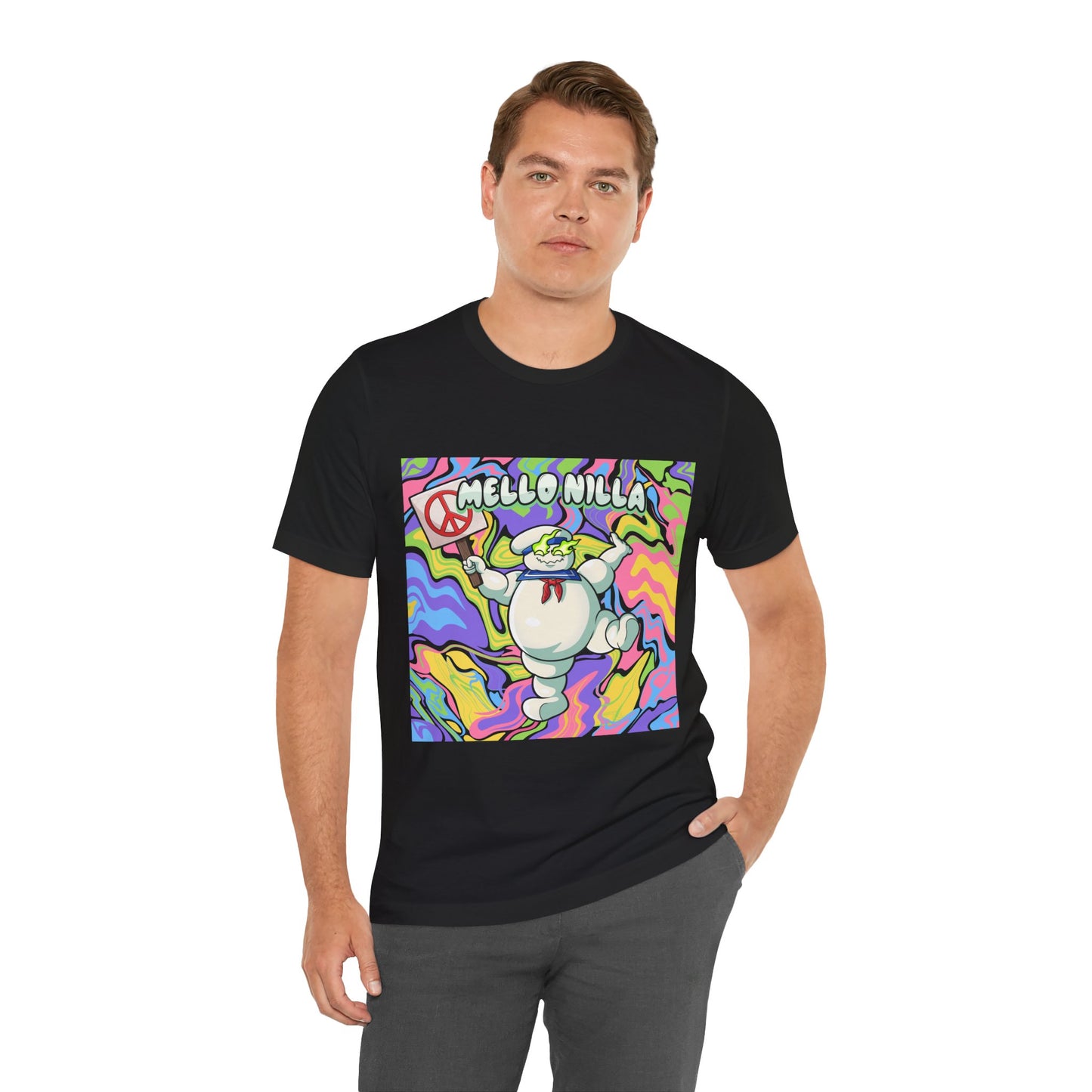 Mello Nilla Tee