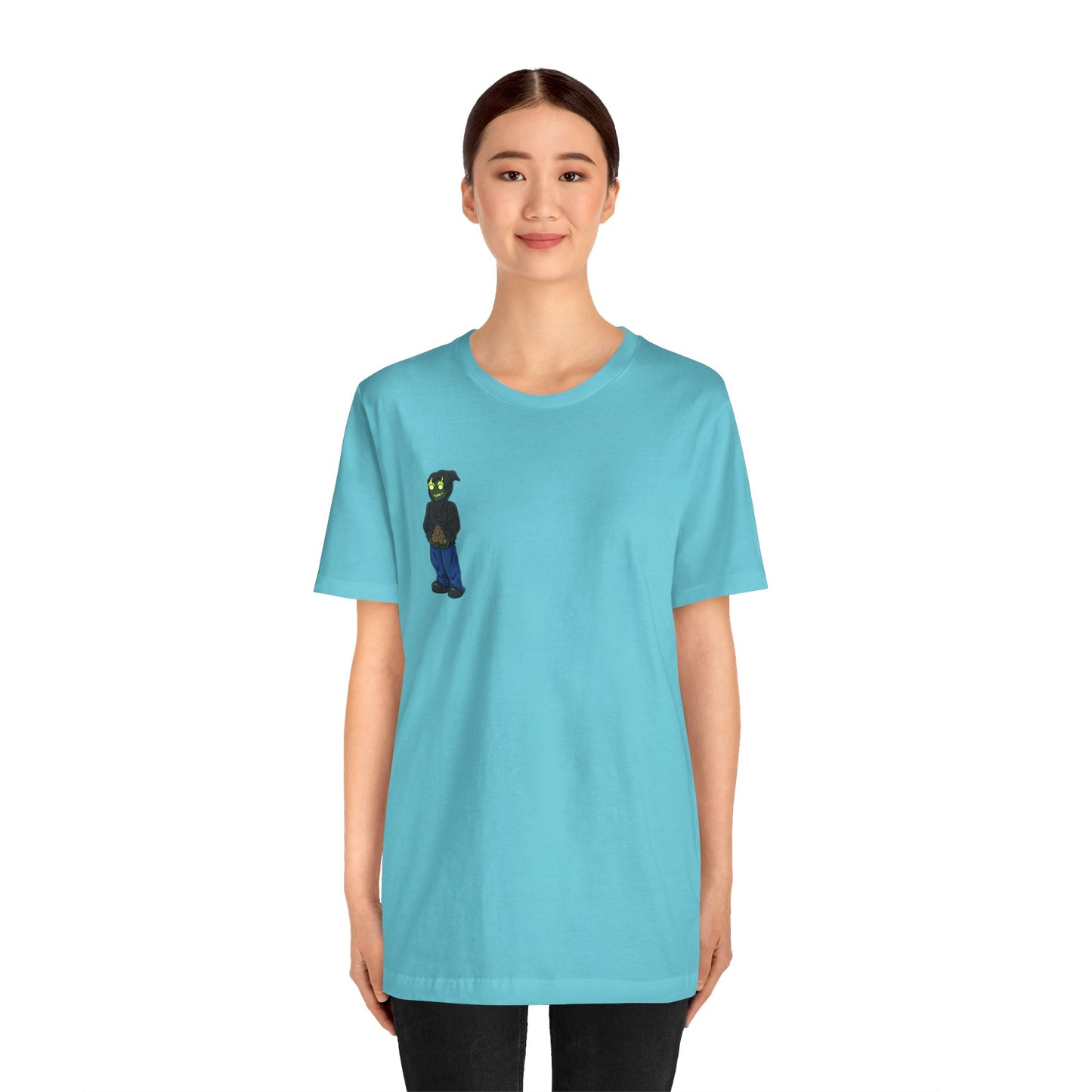 Frozen BAG F2 Tee-Version 2