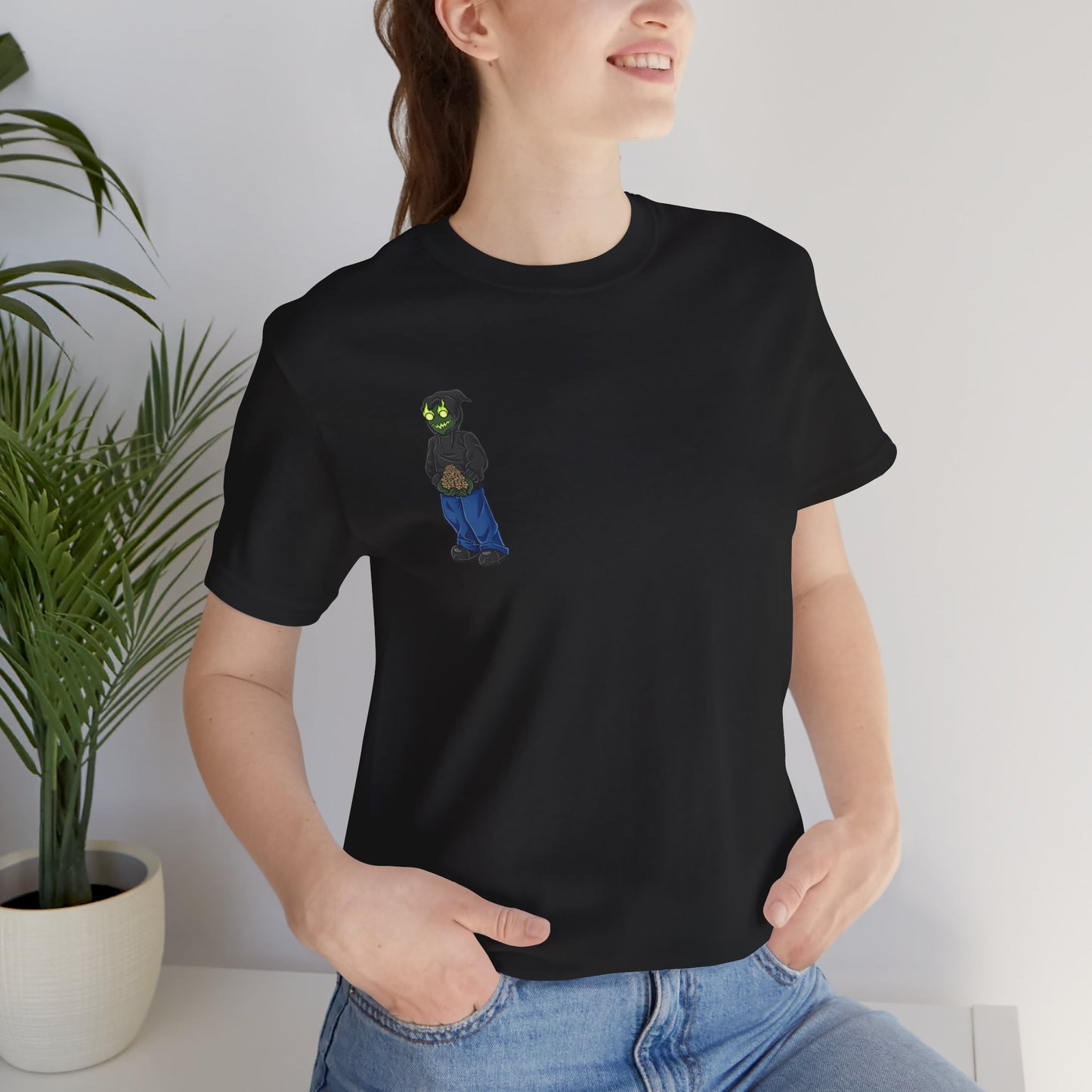Frozen BAG F2 Tee-Version 2