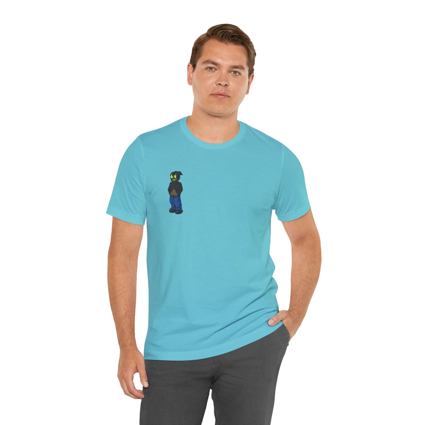 Frozen BAG F2 Tee-Version 2